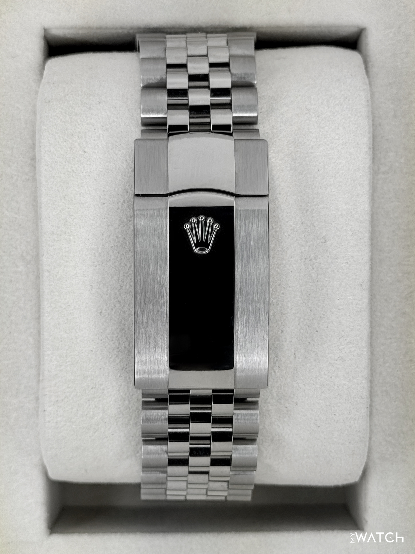 2025 Rolex Sky-Dweller 42mm 336934 Jubilee Blue Dial