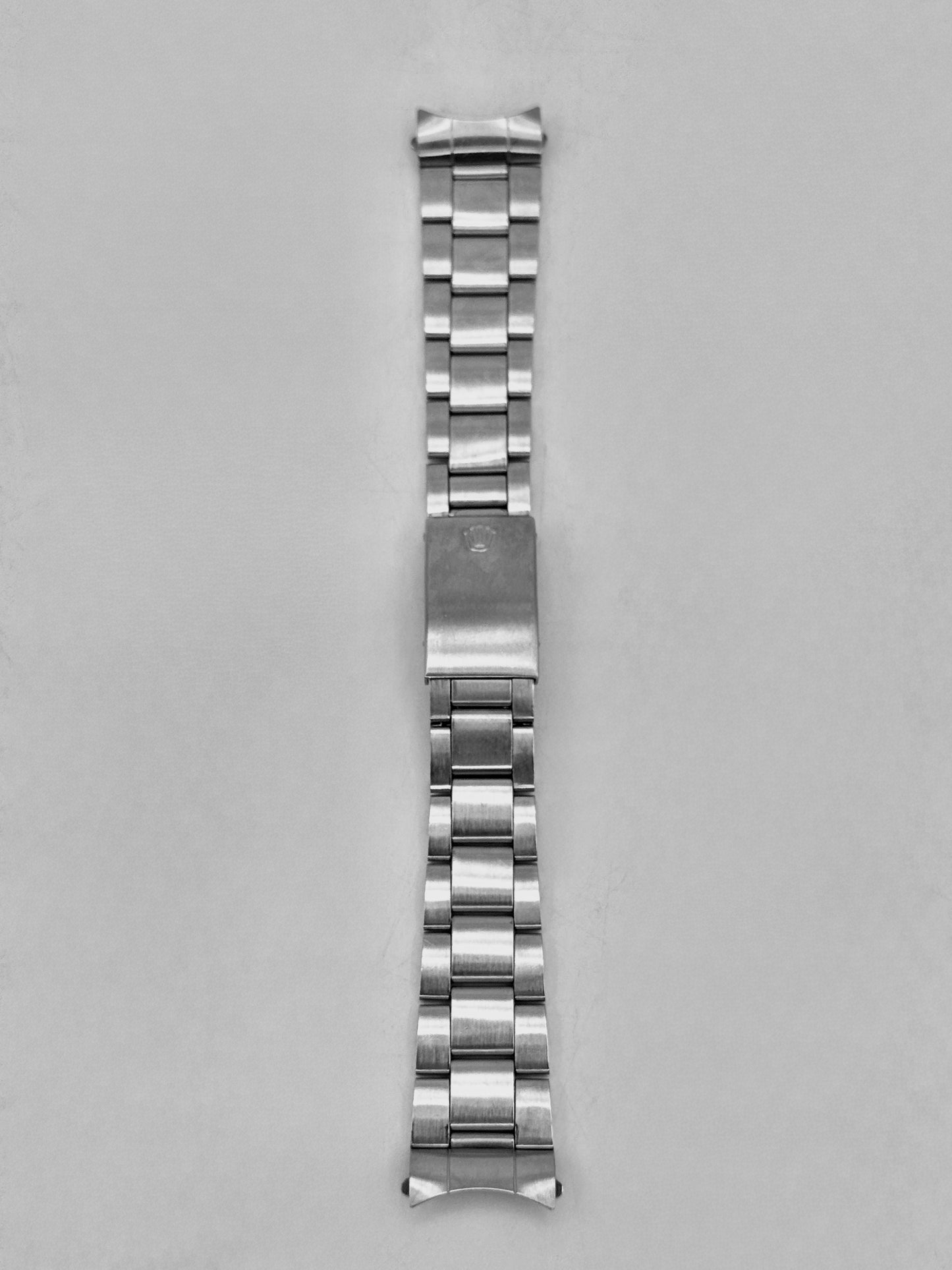 Rolex Oyster Bracelet 7836 Stainless Steel