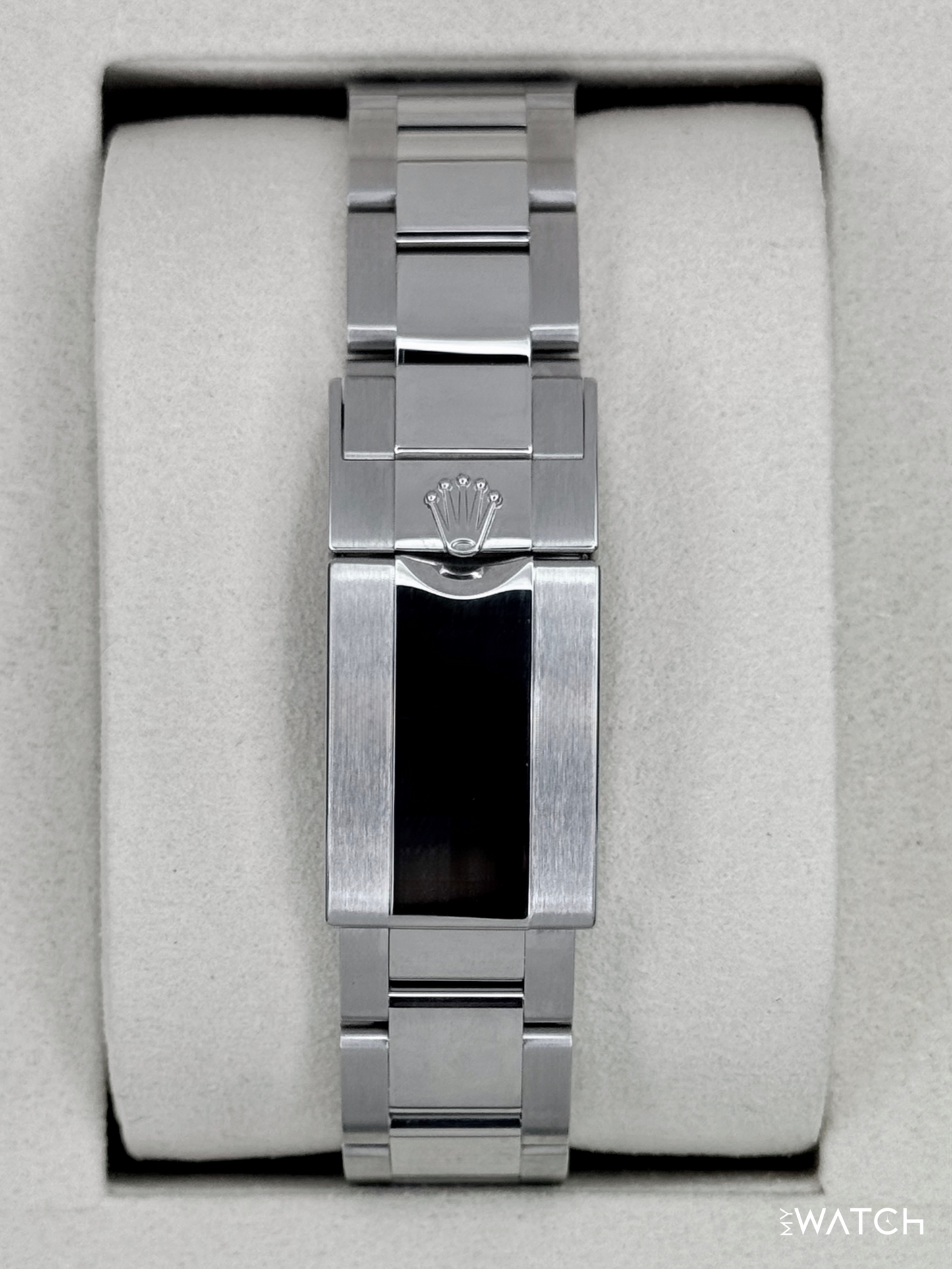 2026 Rolex GMT-Master II “Sprite” 40mm 126720VTNR Oyster - MyWatchLLC
