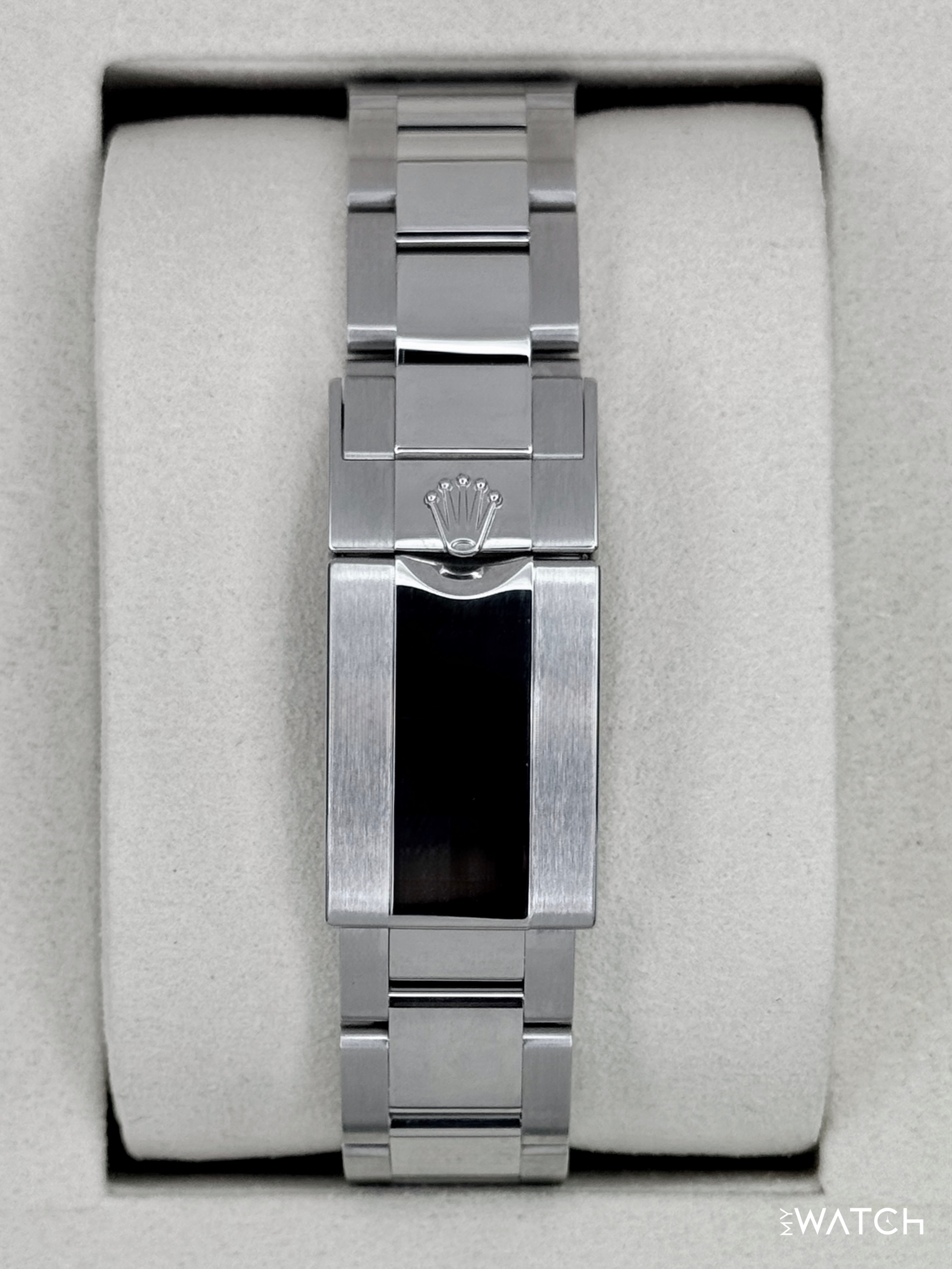 2026 Rolex GMT-Master II “Sprite” 40mm 126720VTNR Oyster - MyWatchLLC