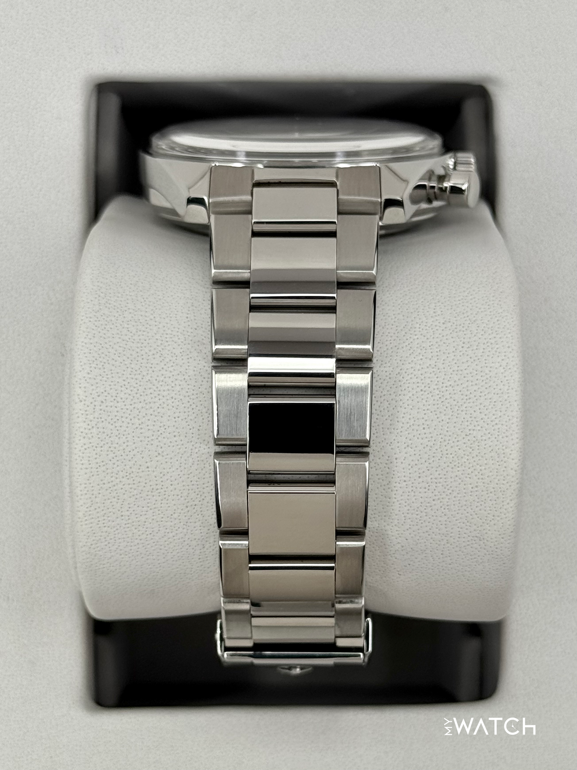 2023 Zenith Chronomaster Original 38mm 03.3200/69.C902 Stainless Steel Silver Dial - MyWatchLLC