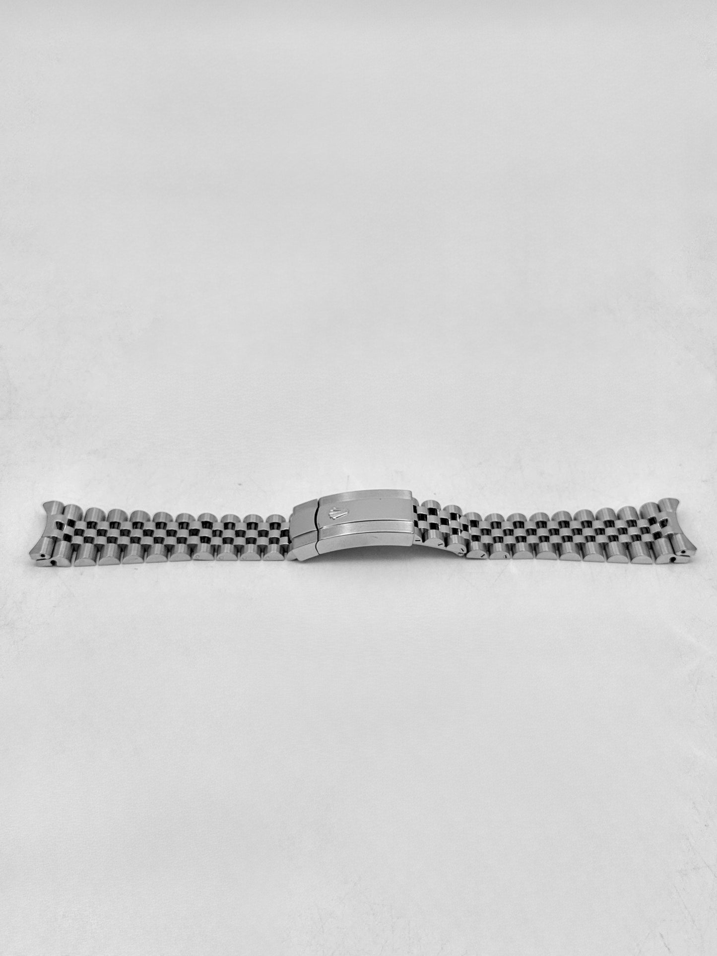 Rolex Jubilee Bracelet 62610 Stainless Steel Datejust 41 126300 & 126334