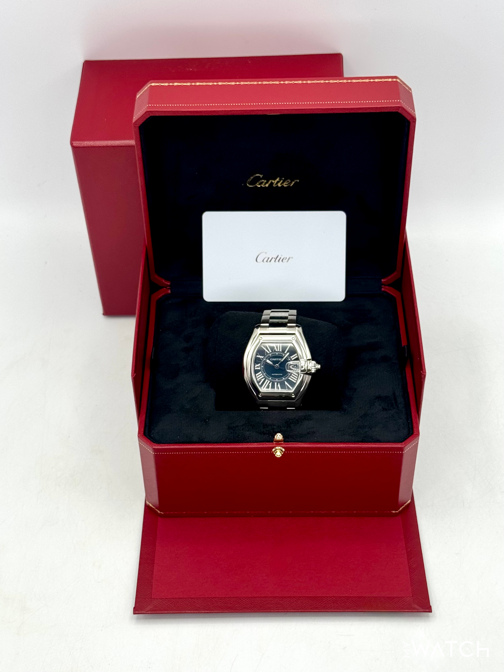 Cartier CARTIER FOR DAIKITSUNETATHEFIRSTSUITE 洋楽 The XXI Auction: Watch Geneva 洋楽