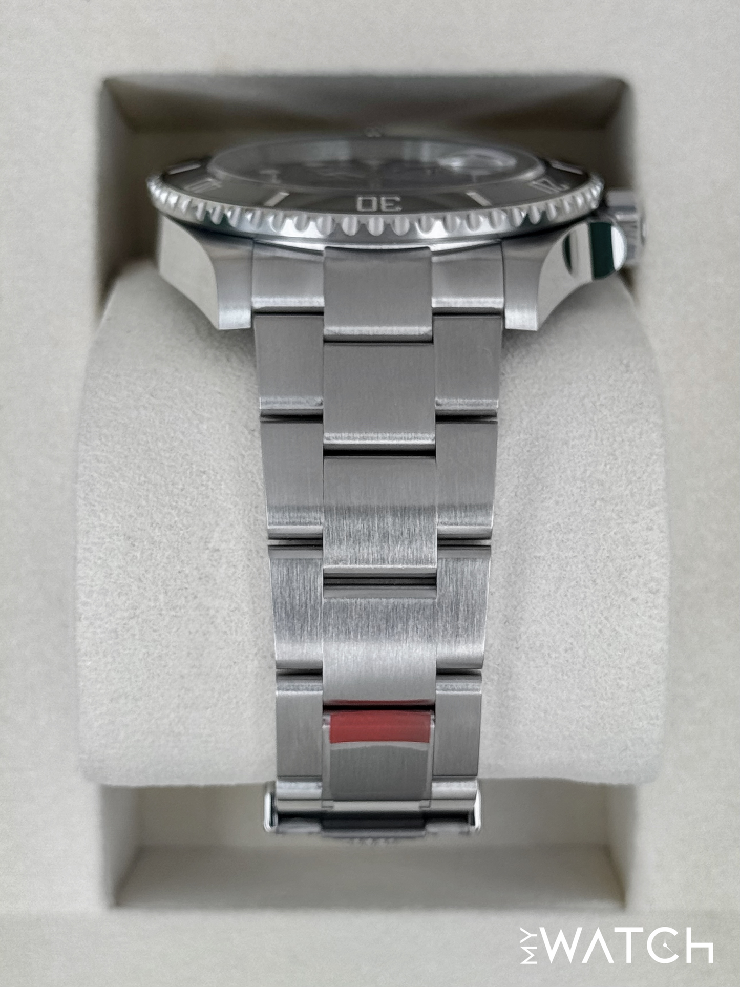 NEW 2025 Rolex Submariner 41mm 126610LN Stainless Steel Black Dial (STICKERED)