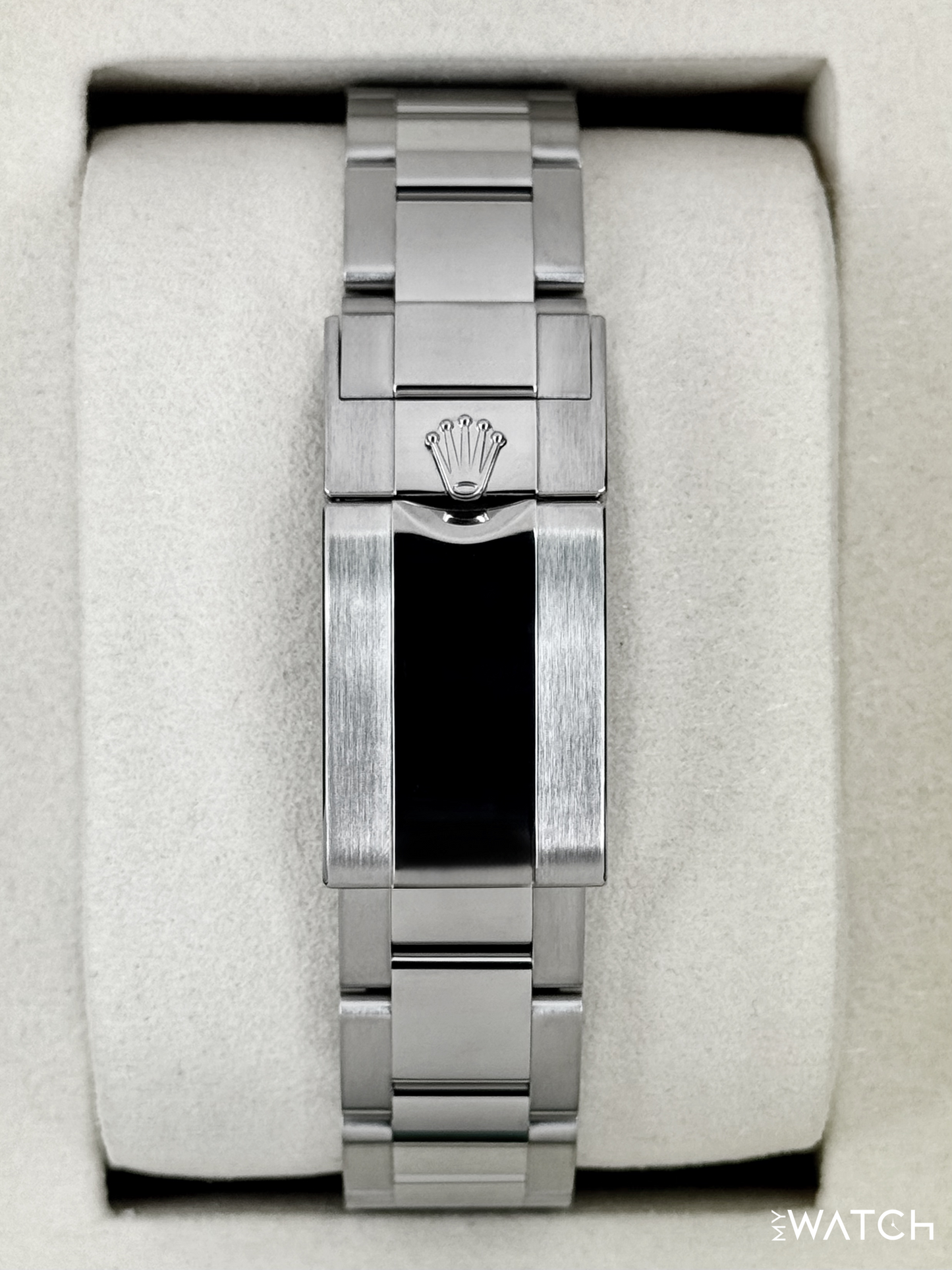 NEW 2025 Rolex GMT-Master II "Pepsi" 40mm 126710BLRO Oyster