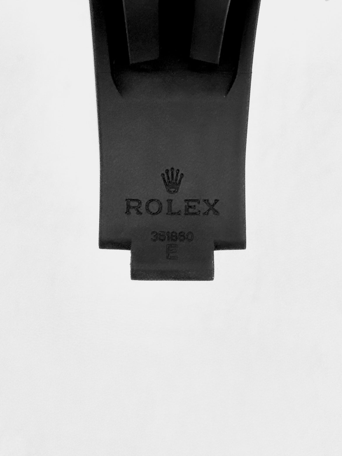 Rolex Oysterflex Strap for Skydweller 42MM 351860 SIZE E