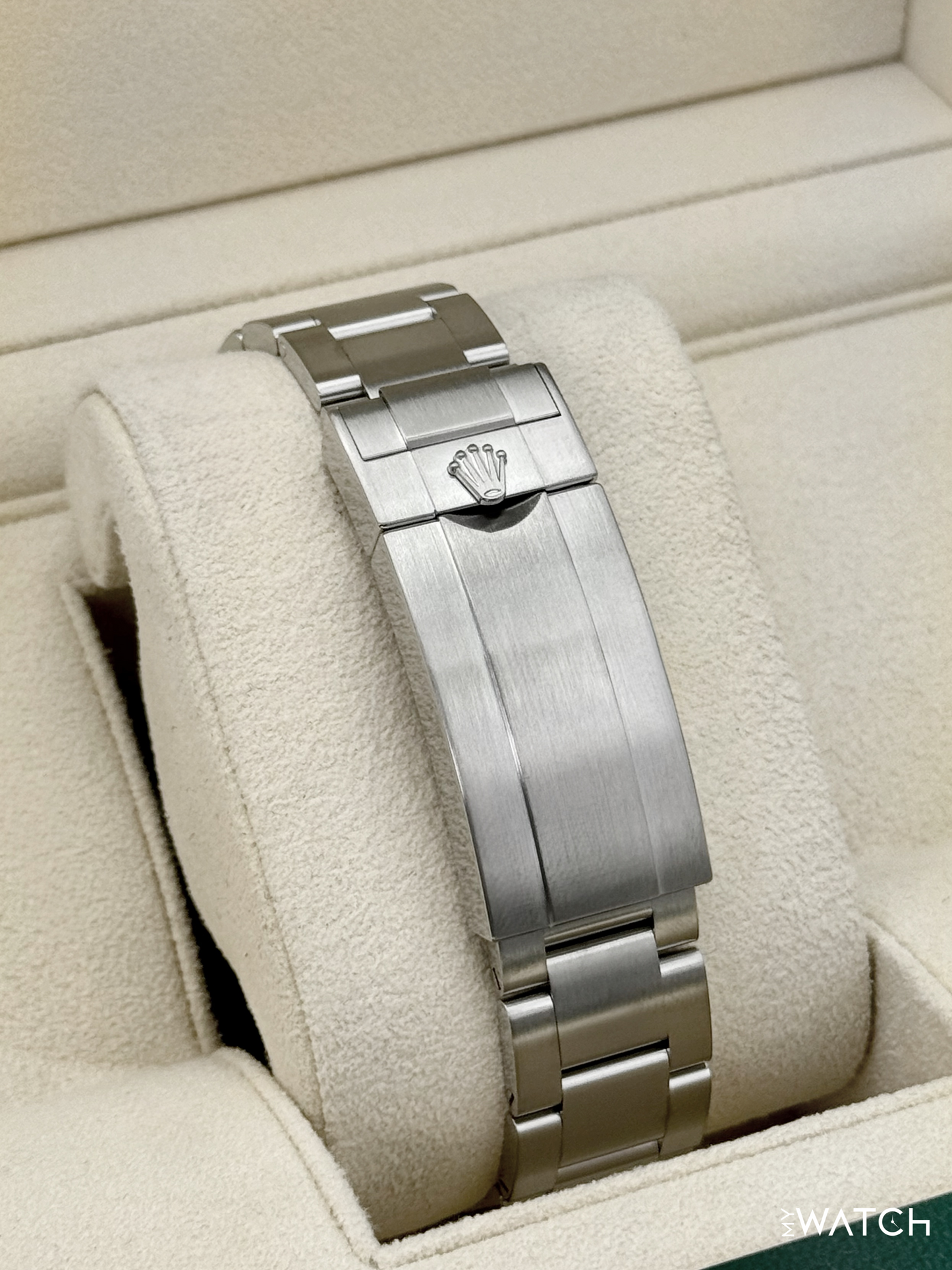 2024 Rolex Sea-Dweller 43mm 126600 Black Dial