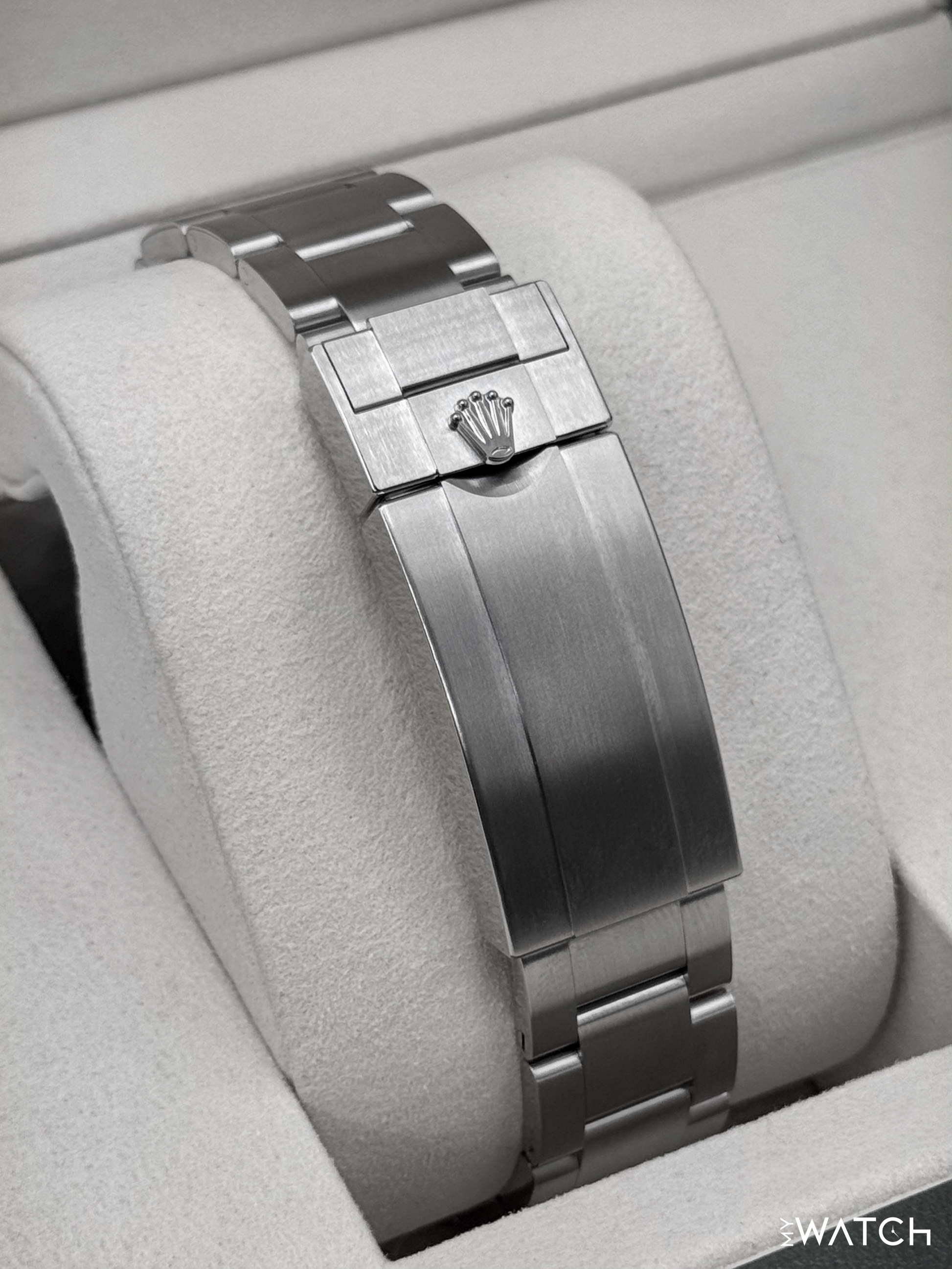 NEW 2026 Rolex Submariner 41mm 126610LN Stainless Steel Black Dial - MyWatchLLC