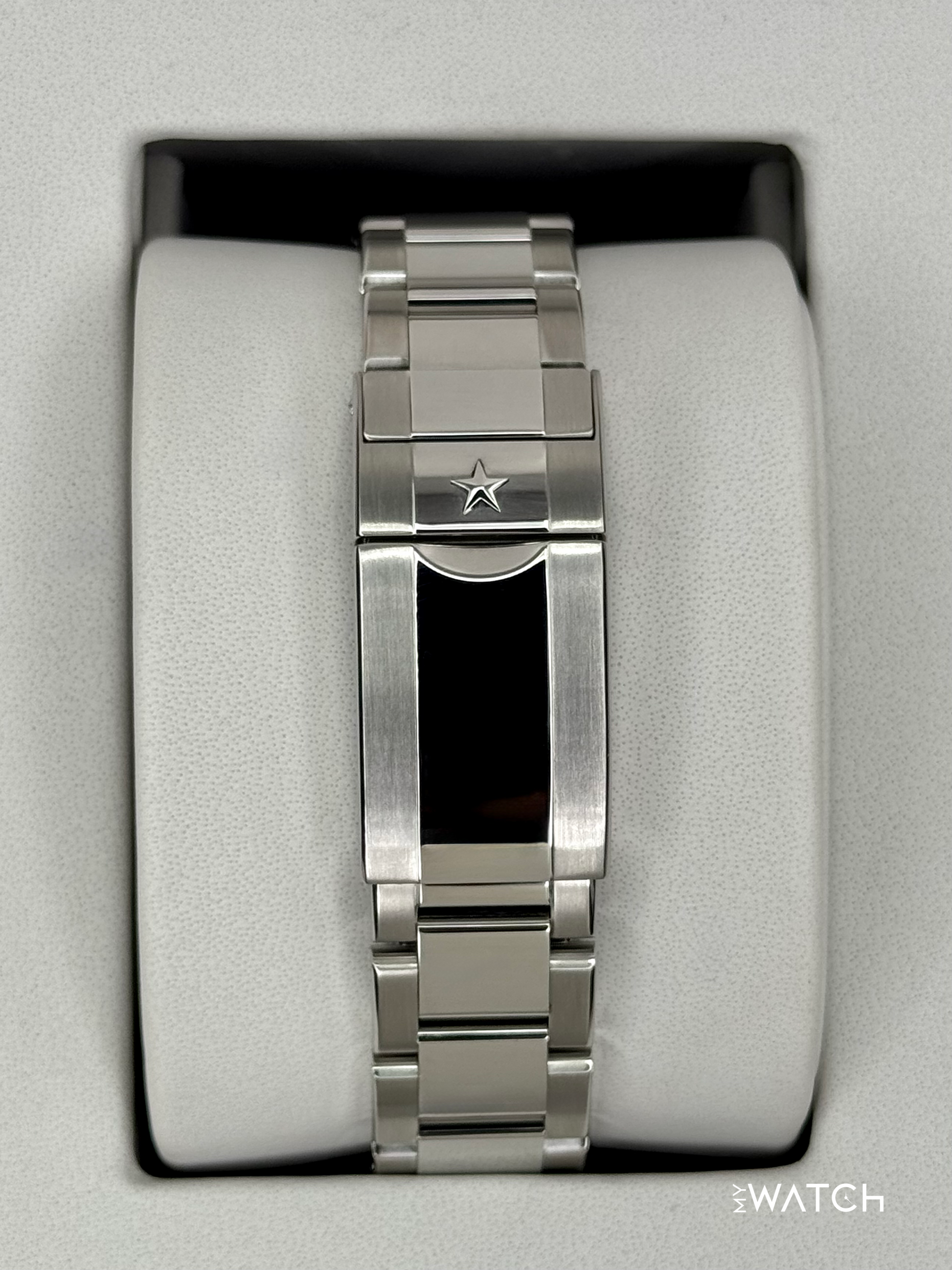 2023 Zenith Chronomaster Original 38mm 03.3200/69.C902 Stainless Steel Silver Dial - MyWatchLLC