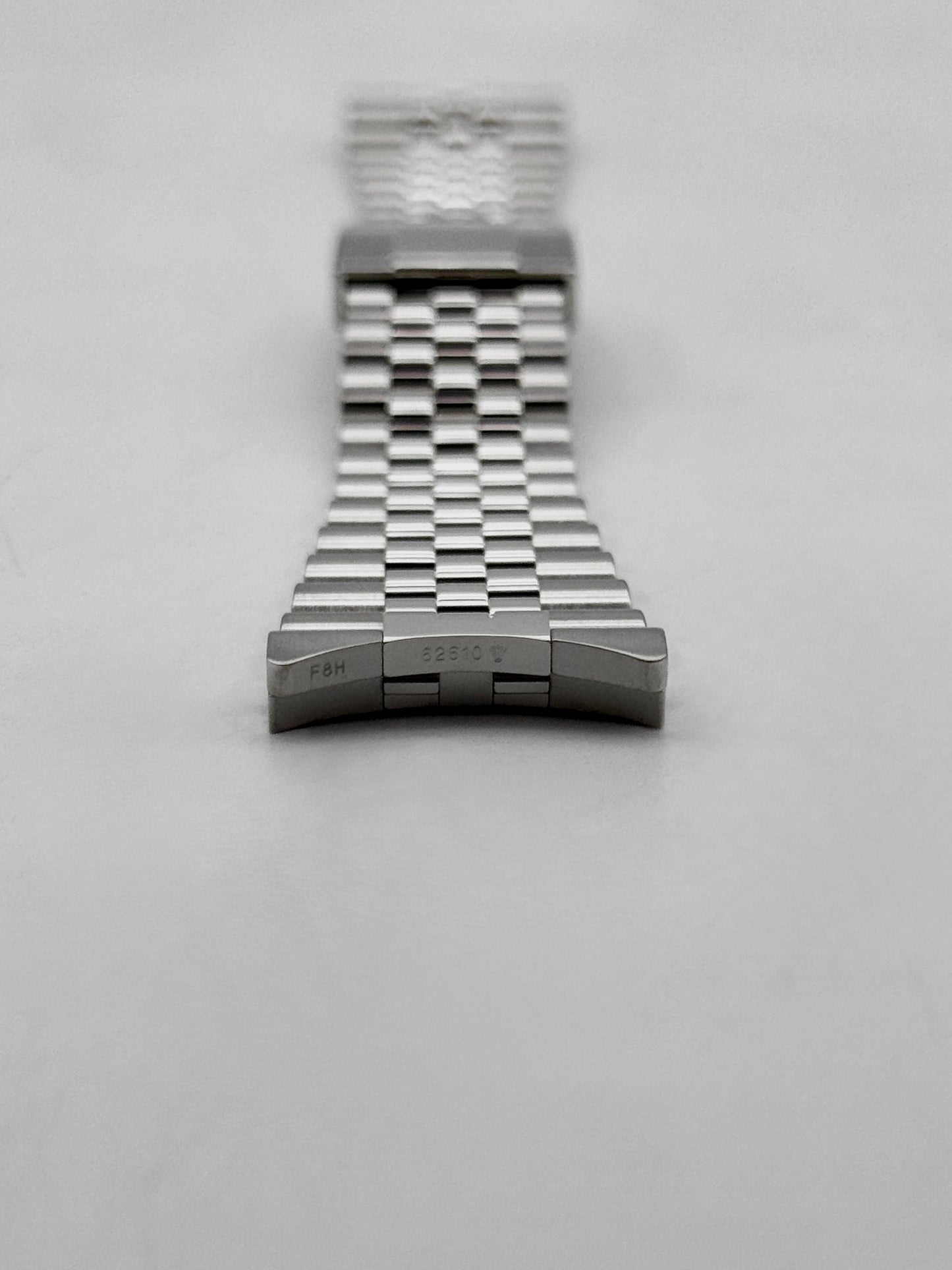 Rolex Jubilee Bracelet 62610 Stainless Steel Datejust 41 126300 & 126334