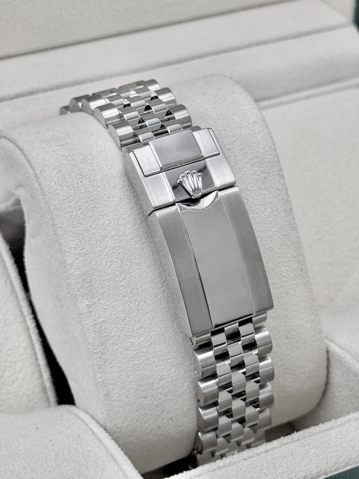 2024 Rolex GMT-Master II Sprite 40mm 126720VTNR Jubilee