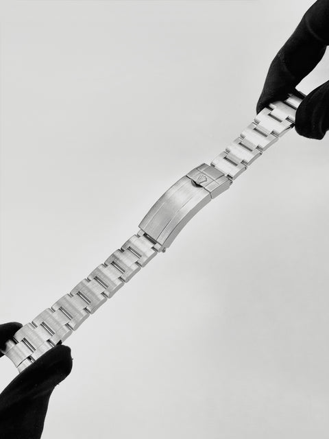 Rolex Submariner Oyster Bracelet 97200 Stainless Steel