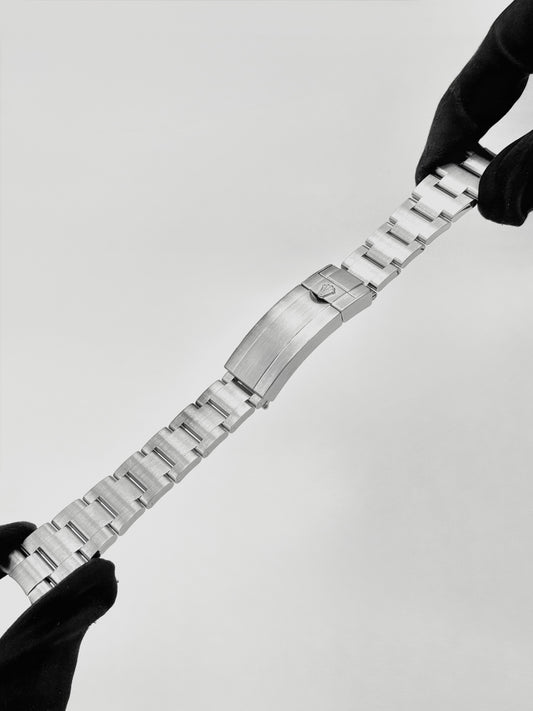 Rolex Submariner Oyster Bracelet 97200 Stainless Steel - MyWatchLLC