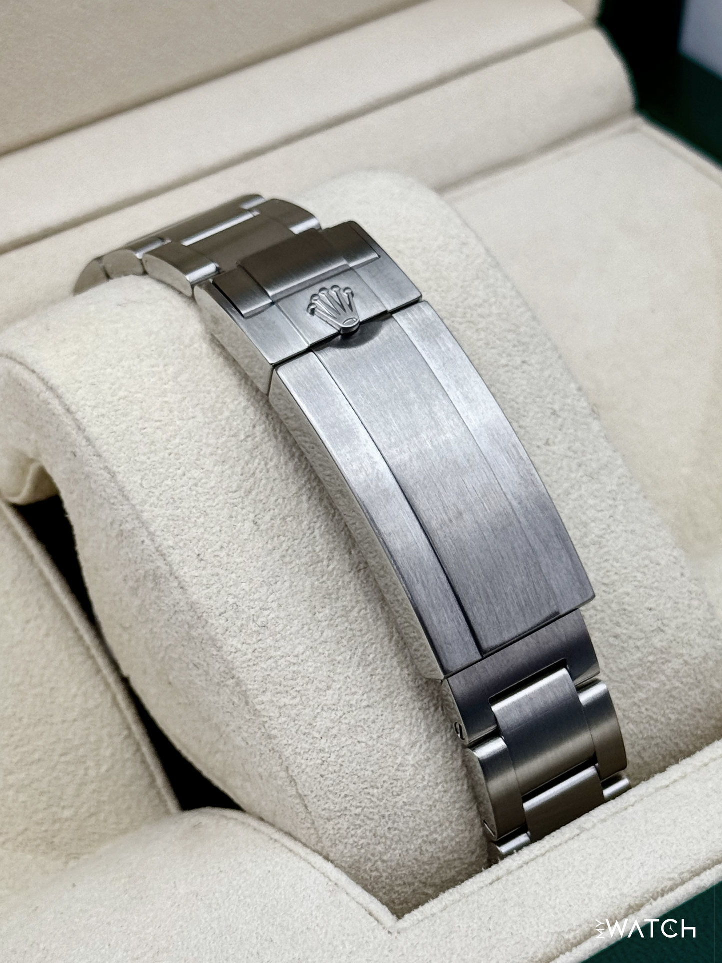 2016 Rolex Deepsea "James Cameron" 44mm 116660 Blue Dial - MyWatchLLC