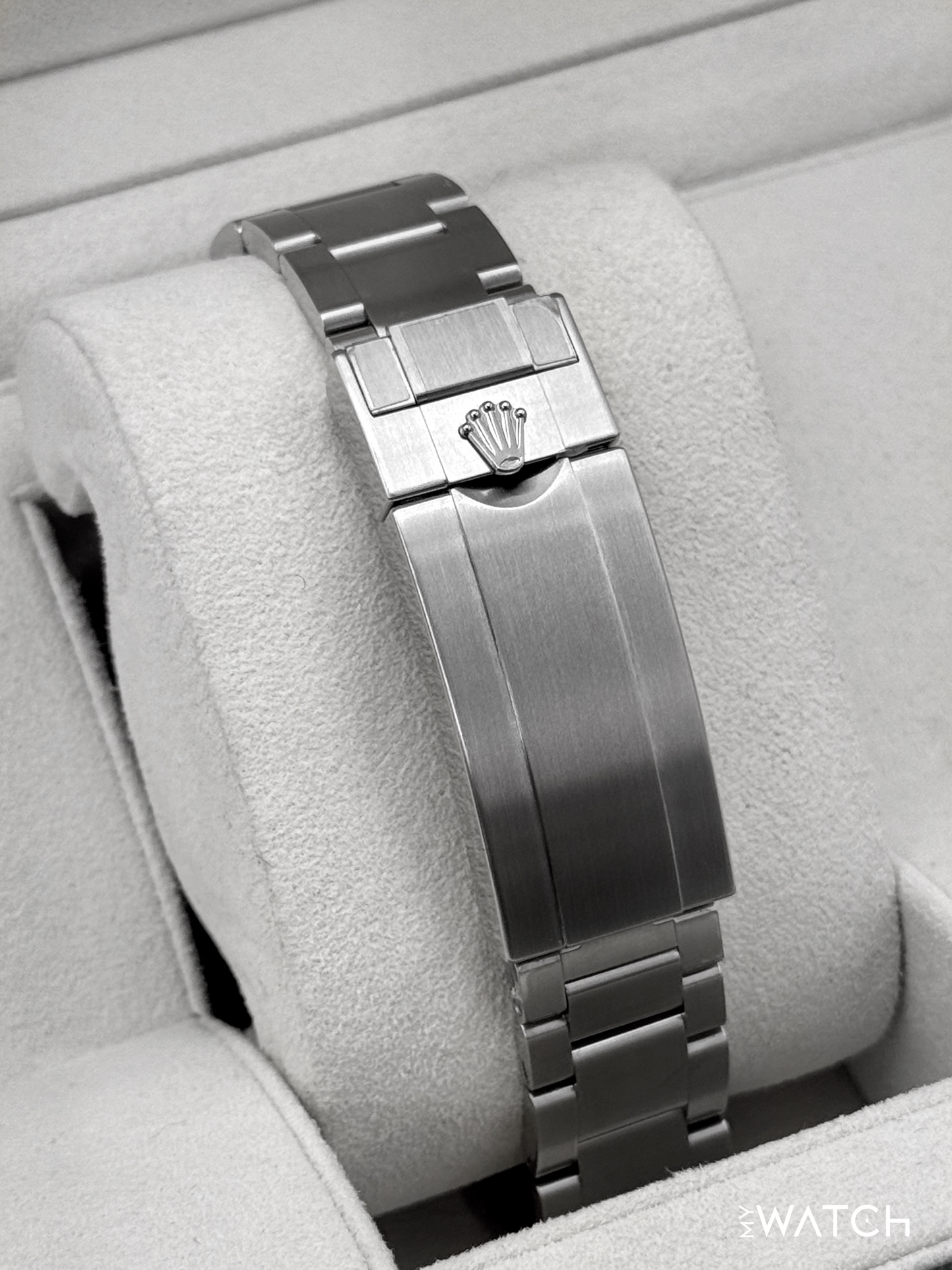 2020 Rolex Submariner “Hulk” 40mm 116610LV Green Dial "UNICORN"