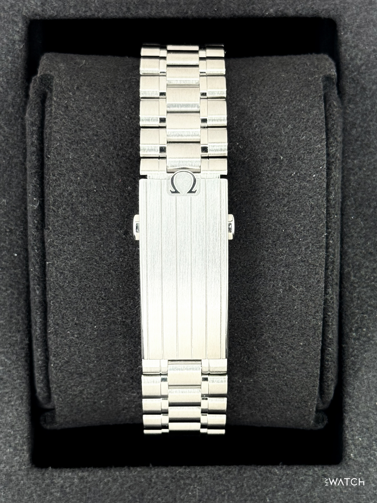 2025 Omega Speedmaster Moonwatch Pro 42mm 310.30.42.50.01.002 Black Dial - MyWatchLLC