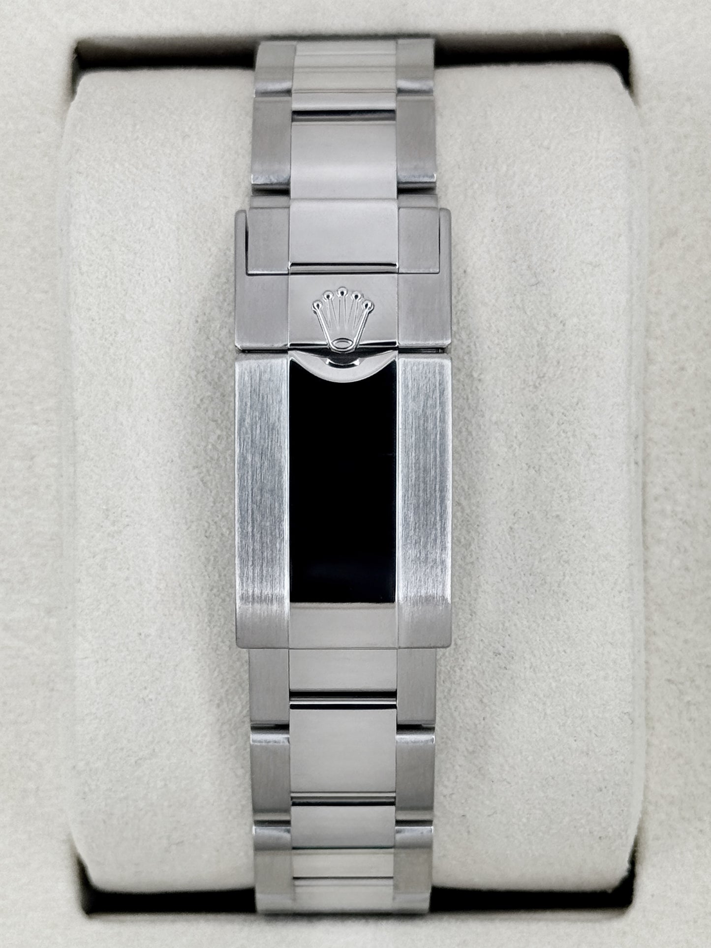 2025 Rolex GMT-Master II "Pepsi" 40mm 126710BLRO Oyster