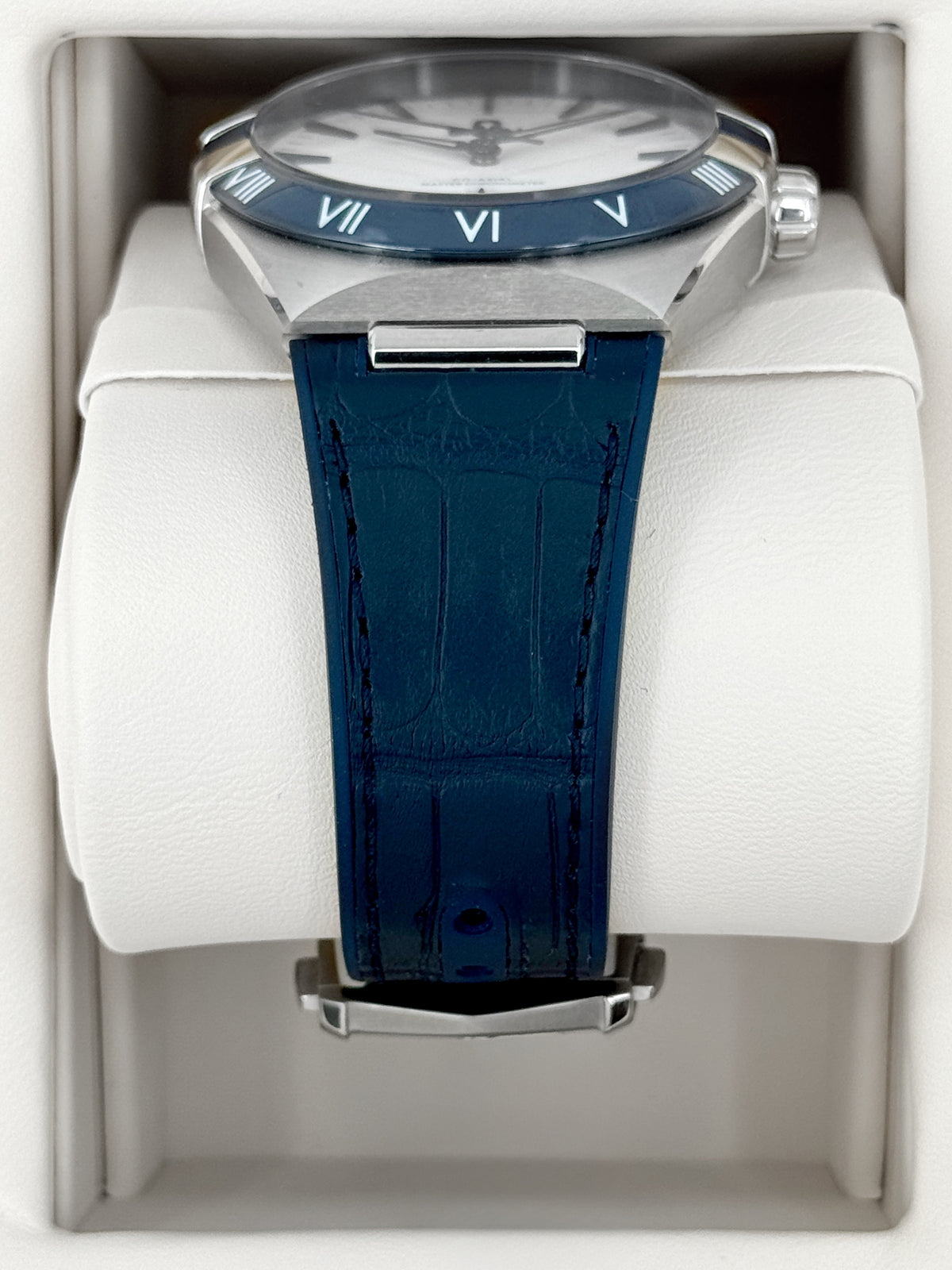 2023 Omega Constellation 41mm 131.33.41.21.04.001 Stainless Steel White Dial