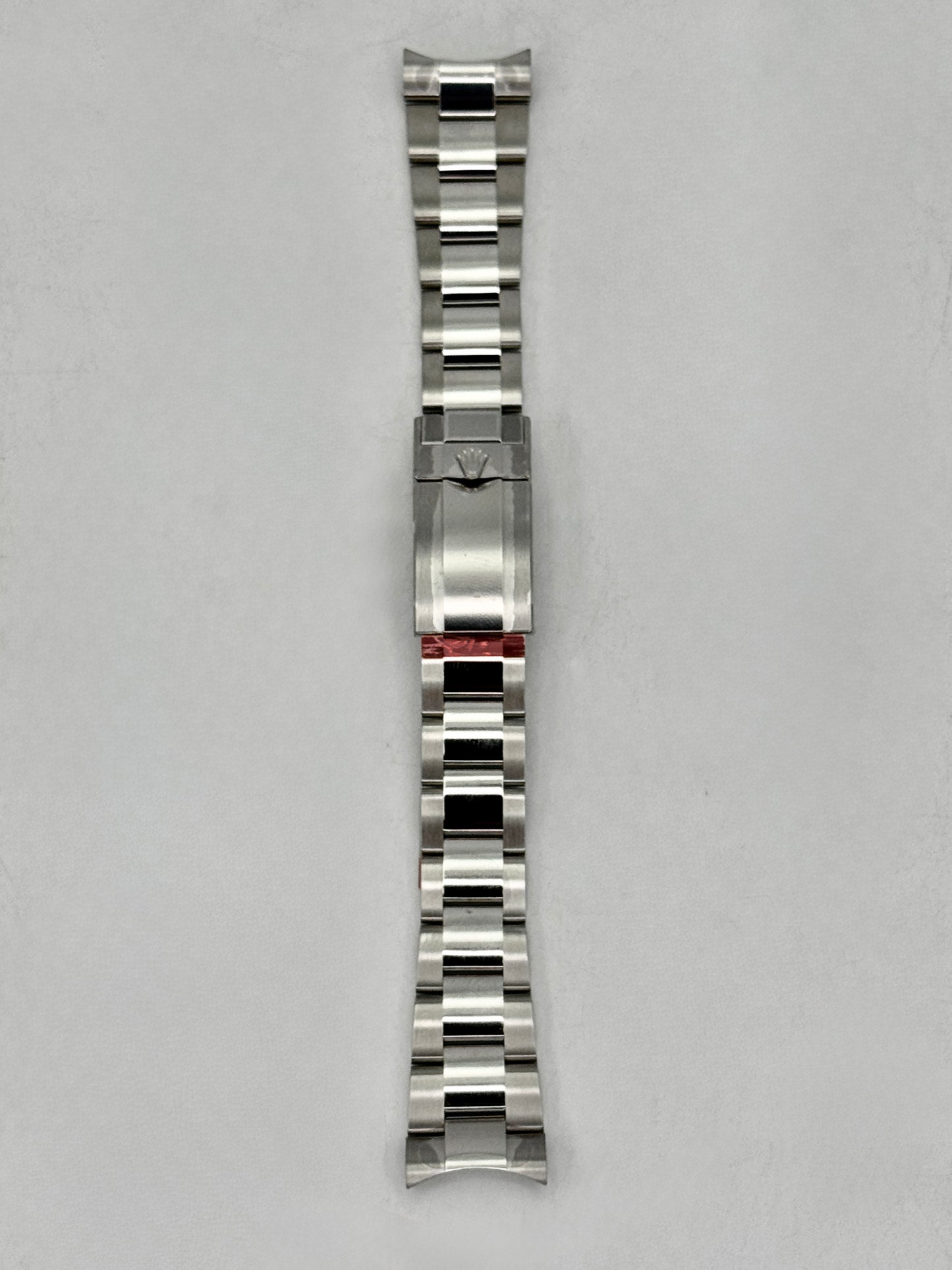 NEW Rolex GMT-Master II Bracelet 79200 Stainless Steel Oyster (STICKERED)