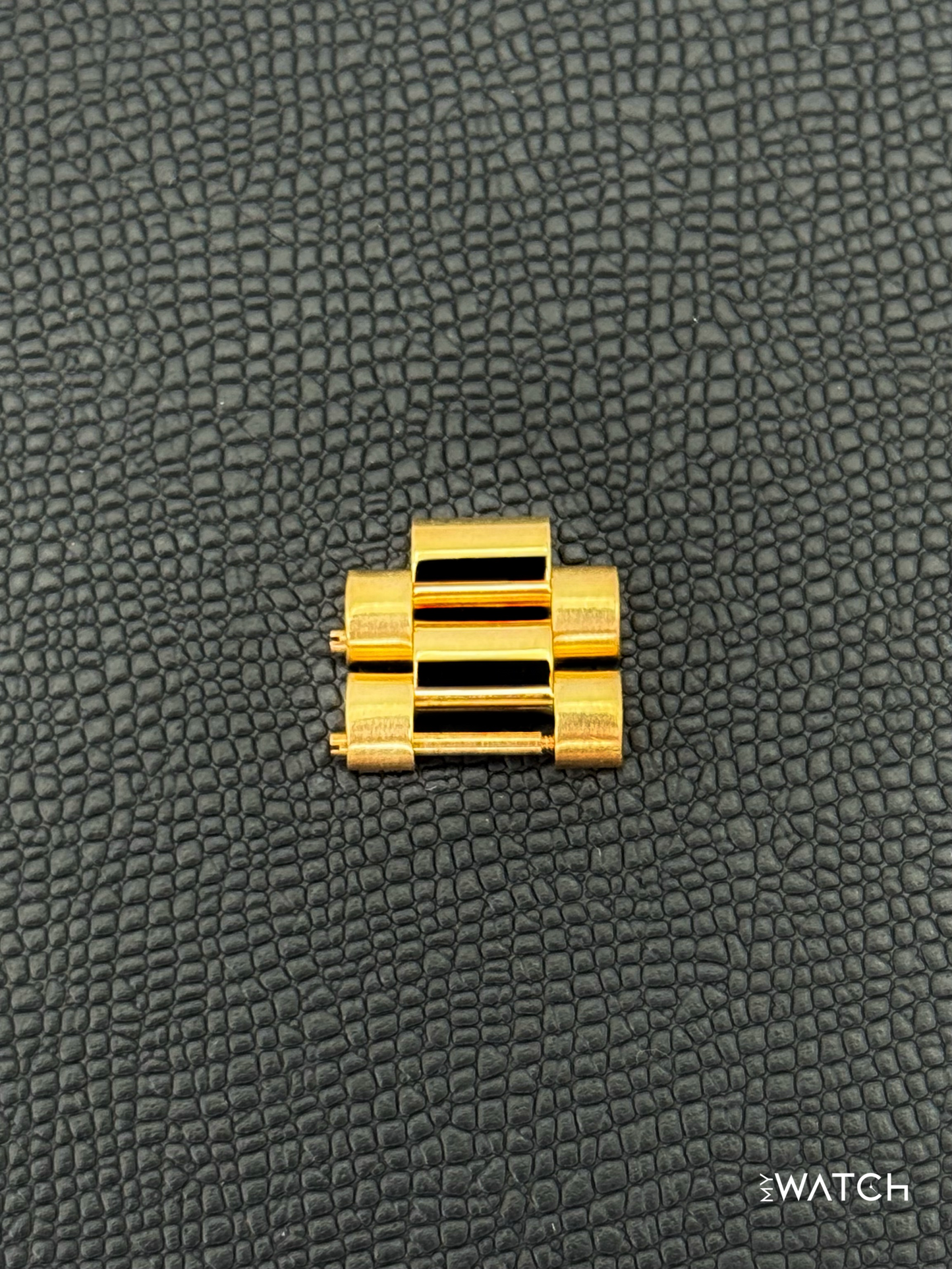 Rolex Day-Date Presidential 118208 / 118238 Yellow Gold Link - MyWatchLLC