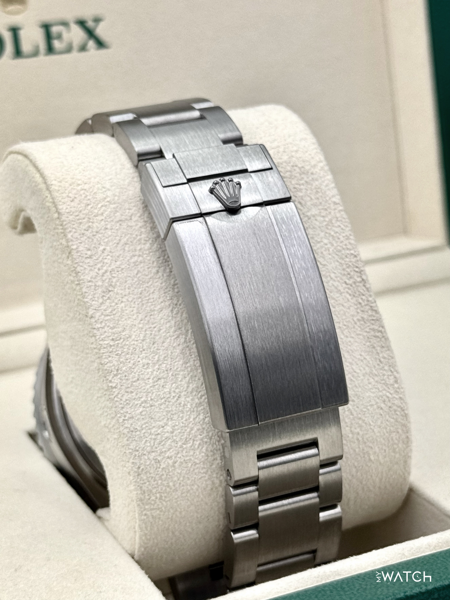 NEW 2026 Rolex Deepsea Challenge 50mm 126067 Titanium Black Dial - MyWatchLLC
