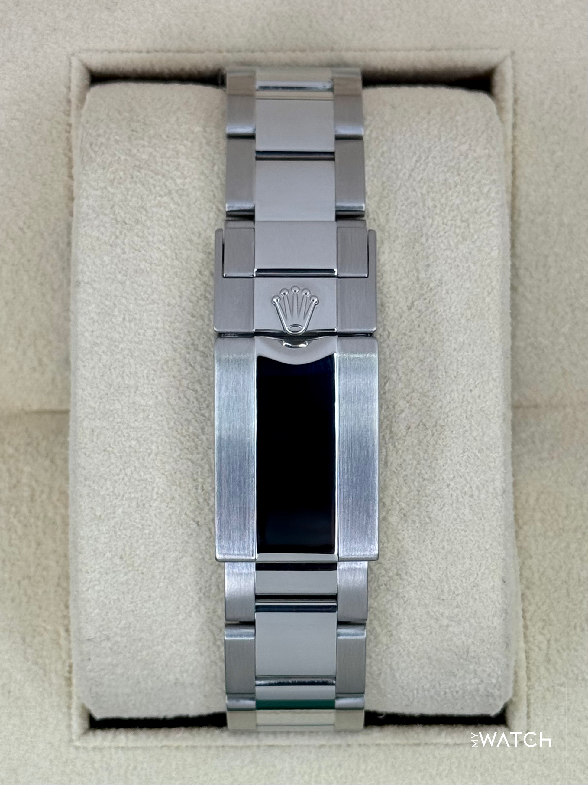 2023 Rolex GMT-Master II “Sprite” 40mm 126720VTNR Oyster - MyWatchLLC