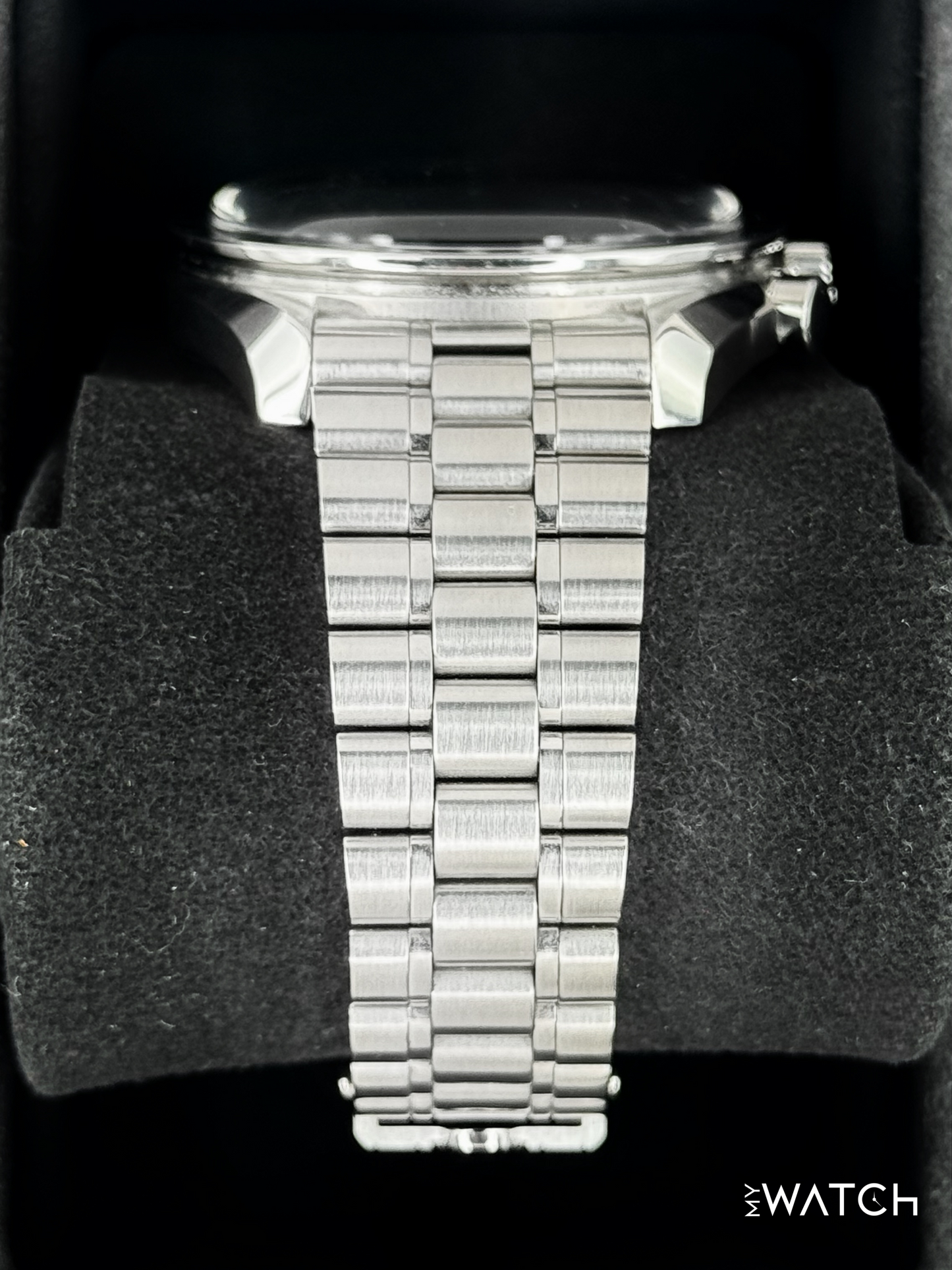 2024 Omega 42mm 310.30.42.50.01.001 Speedmaster Moonwatch - MyWatchLLC