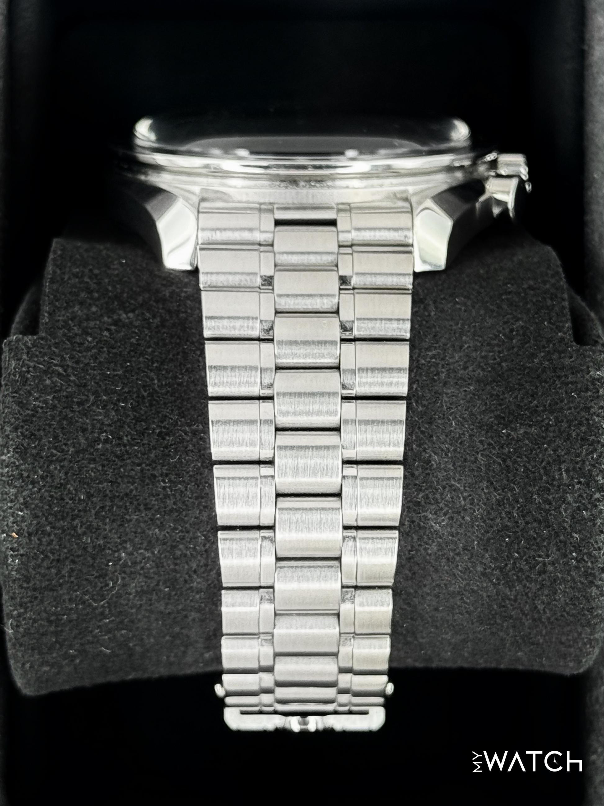 2024 Omega 42mm 310.30.42.50.01.001 Speedmaster Moonwatch - MyWatchLLC