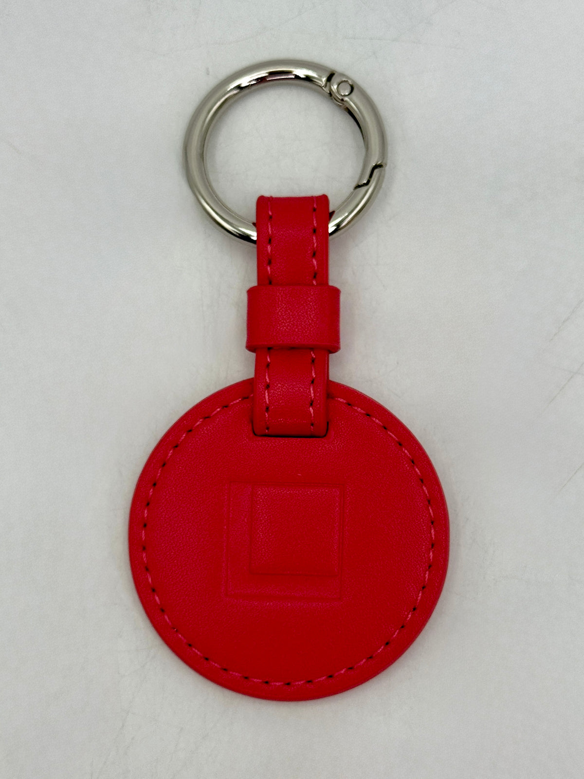 BRAND NEW Rolex Oyster Shanghai 100th Anniversary Red Keychain