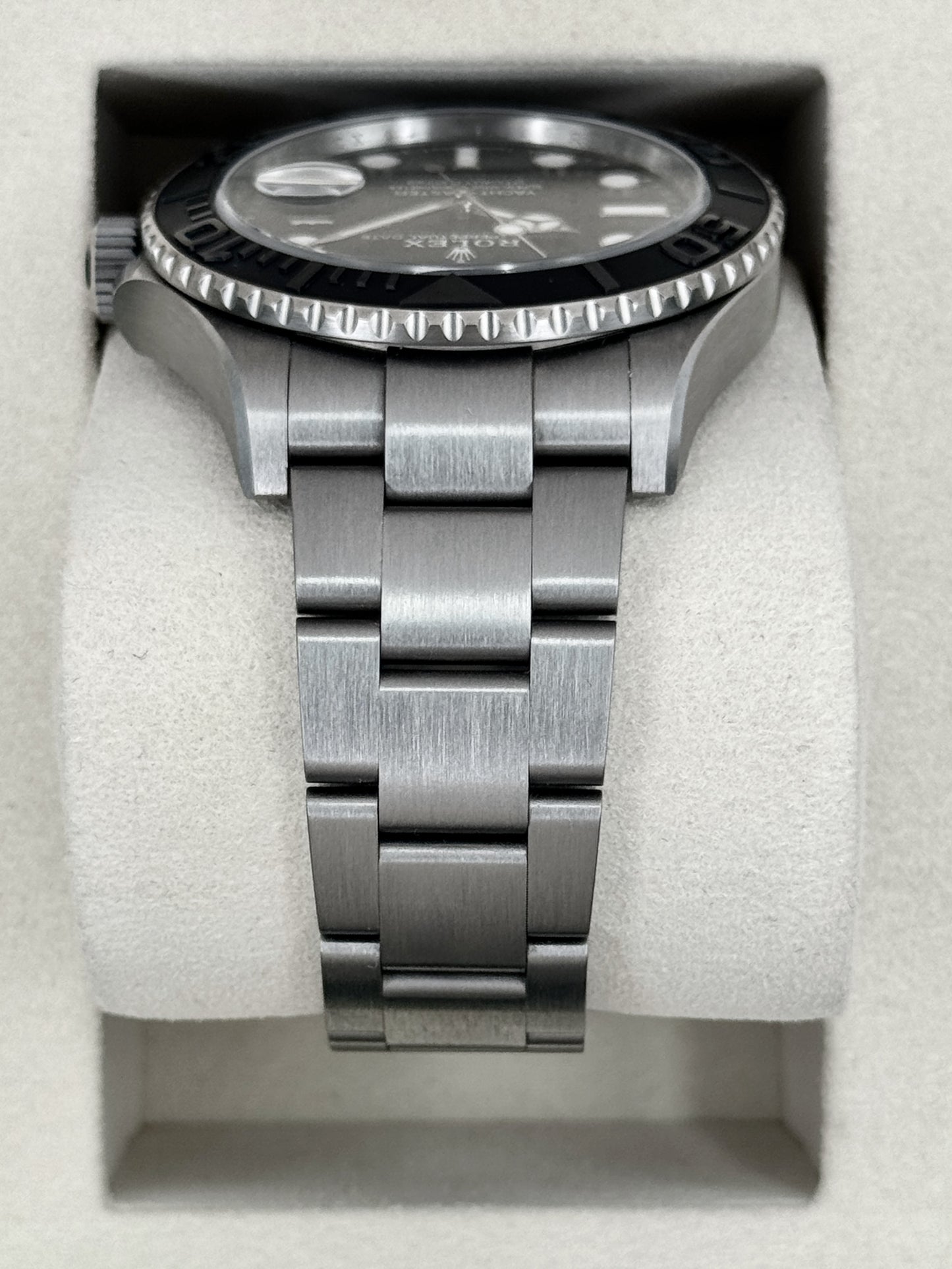 2026 Rolex Yacht-Master 42mm 226627 Titanium