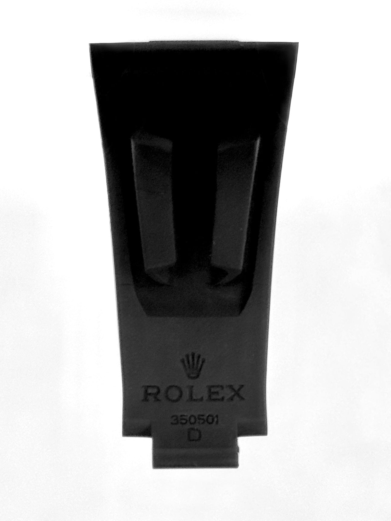 Rolex Oysterflex Strap for Daytona and Yachtmaster 40MM 350501 SIZE D