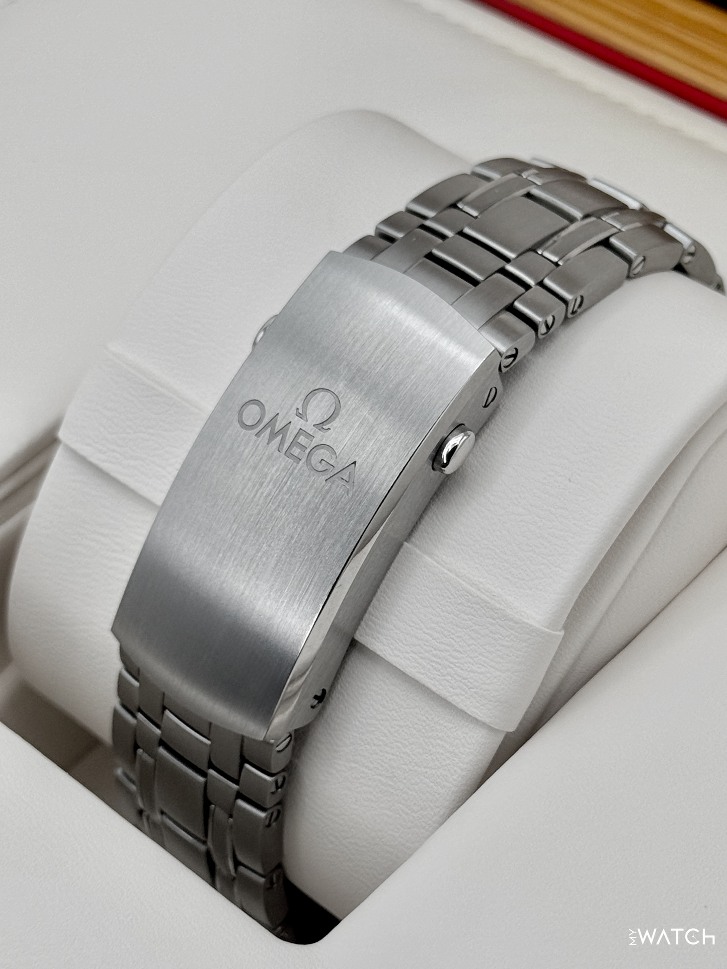 2024 Omega Seamaster Diver 300M 42mm 210.30.42.20.03.001 Blue Dial - MyWatchLLC