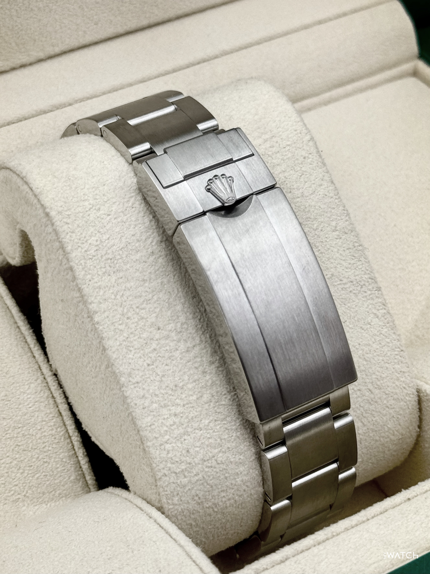 2024 Rolex Submariner 41mm 126610LN Stainless Steel Black Dial