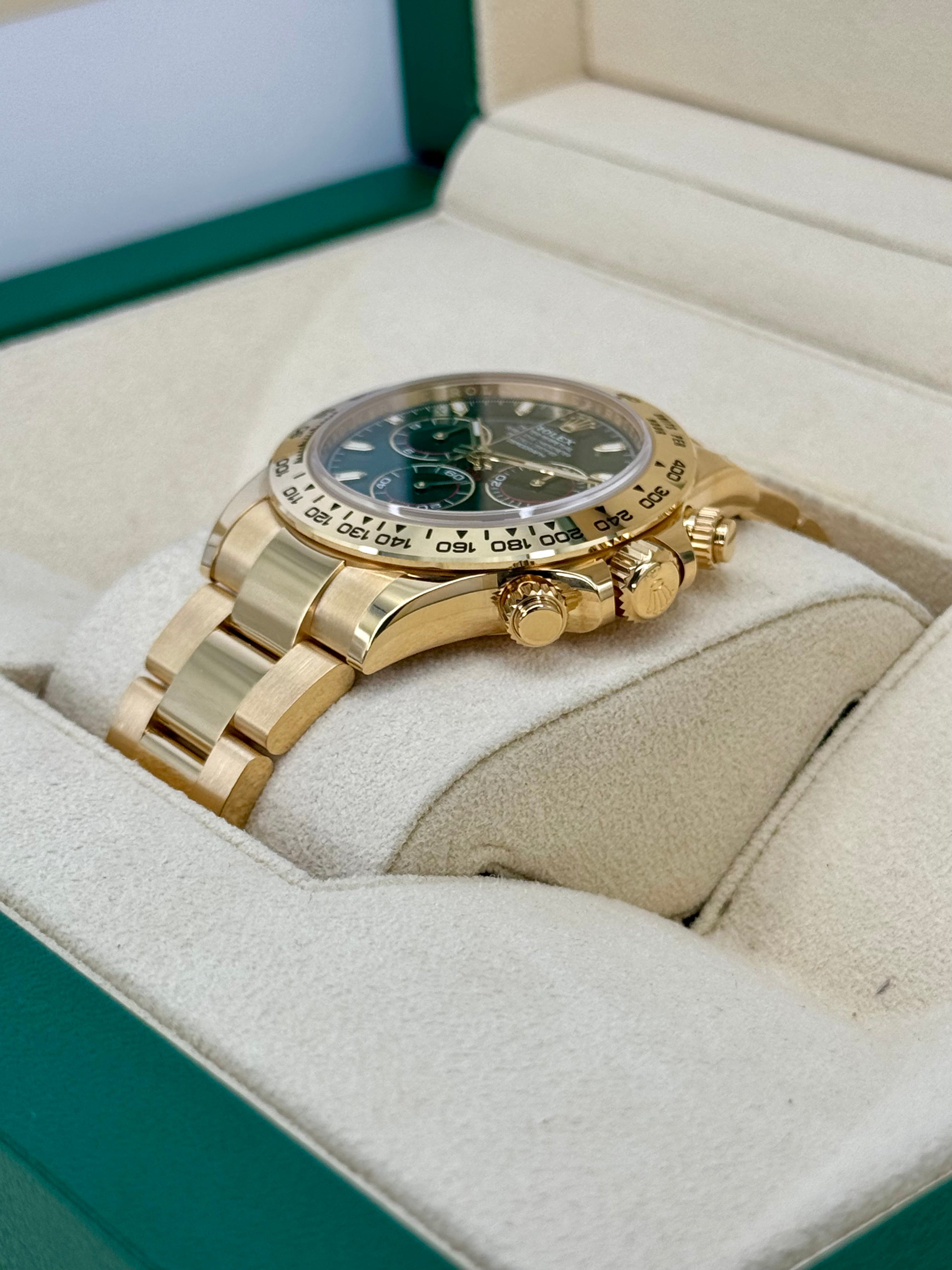 NEW 2022 Rolex Daytona