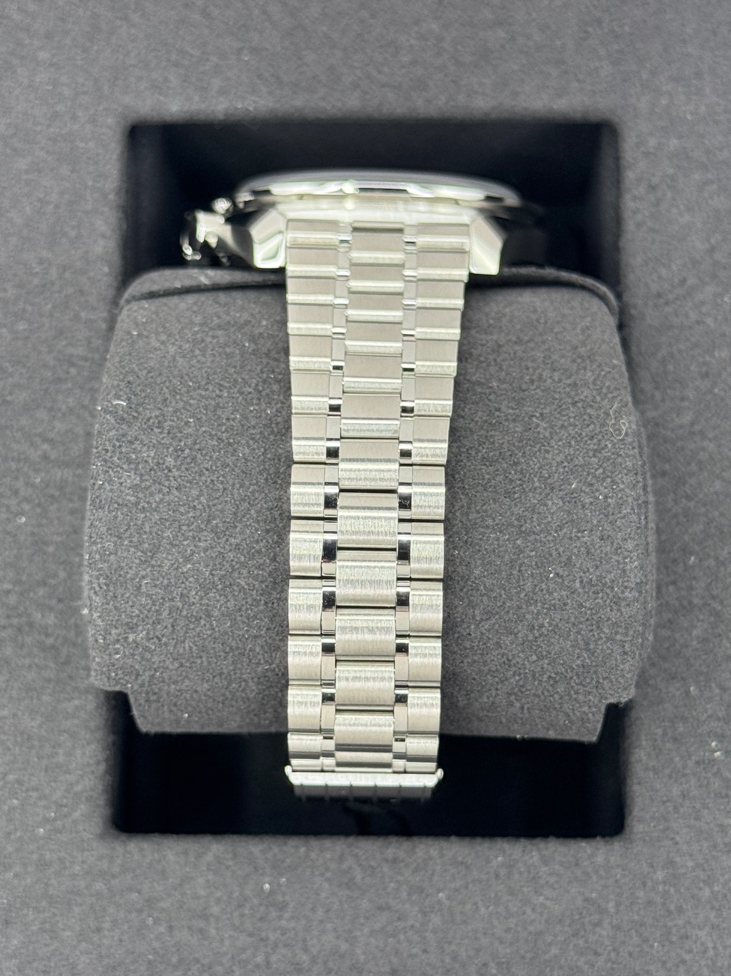 NEW 2025 Omega Speedmaster Moonwatch Pro 310.30.42.50.04.001 42mm White Dial