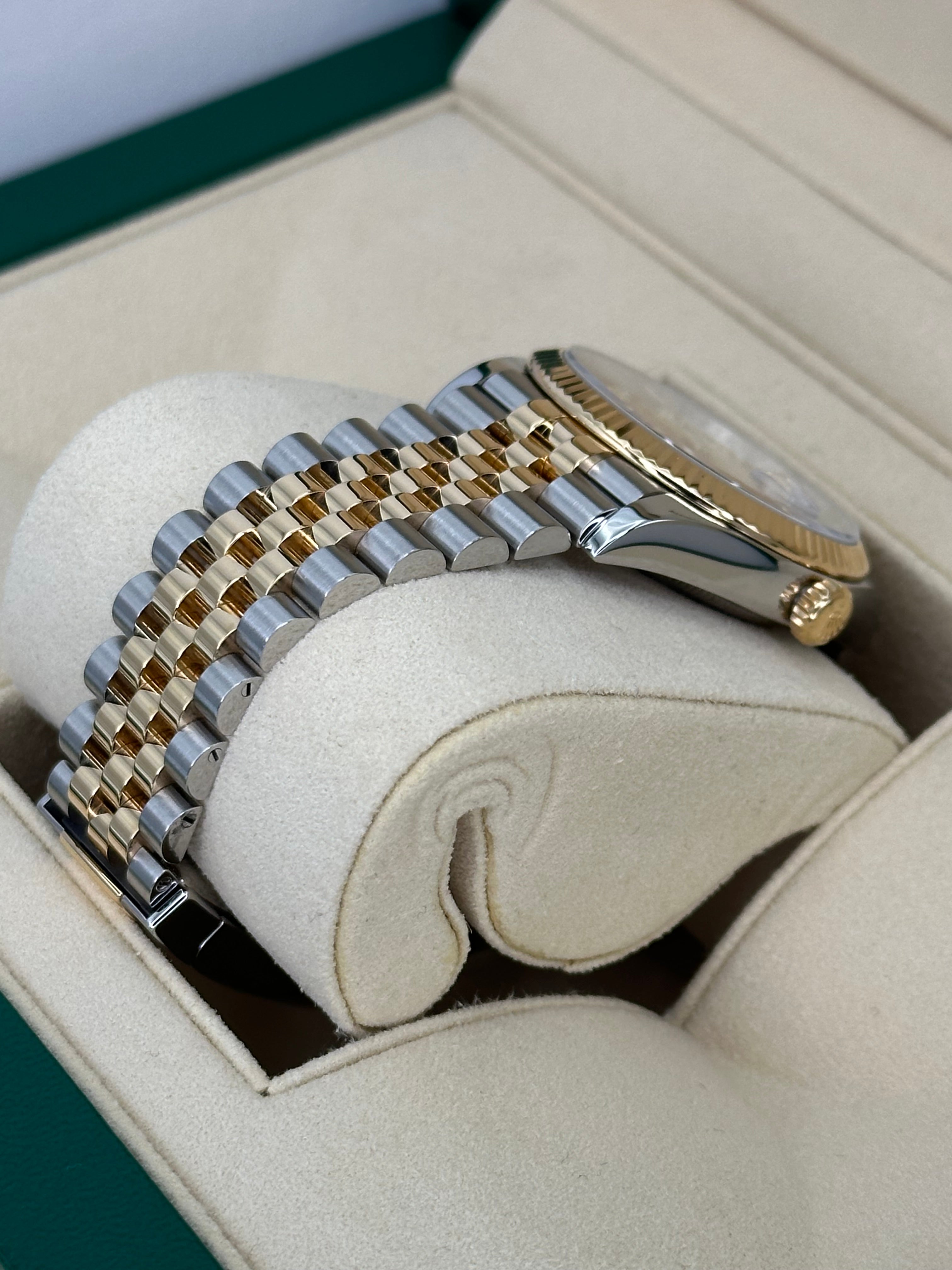 2019 rolex datejust outlet 36mm