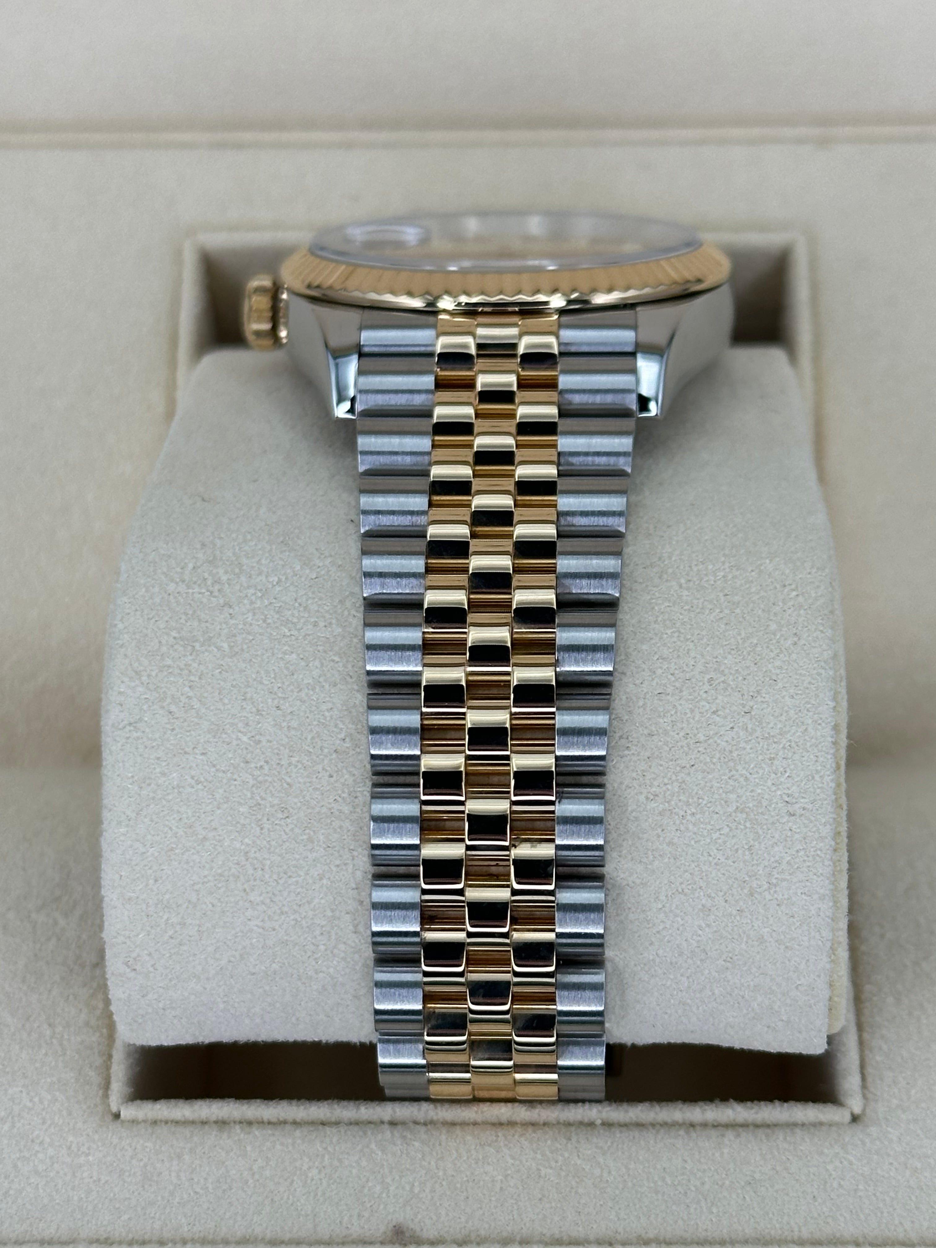 Datejust 36mm clearance 2019