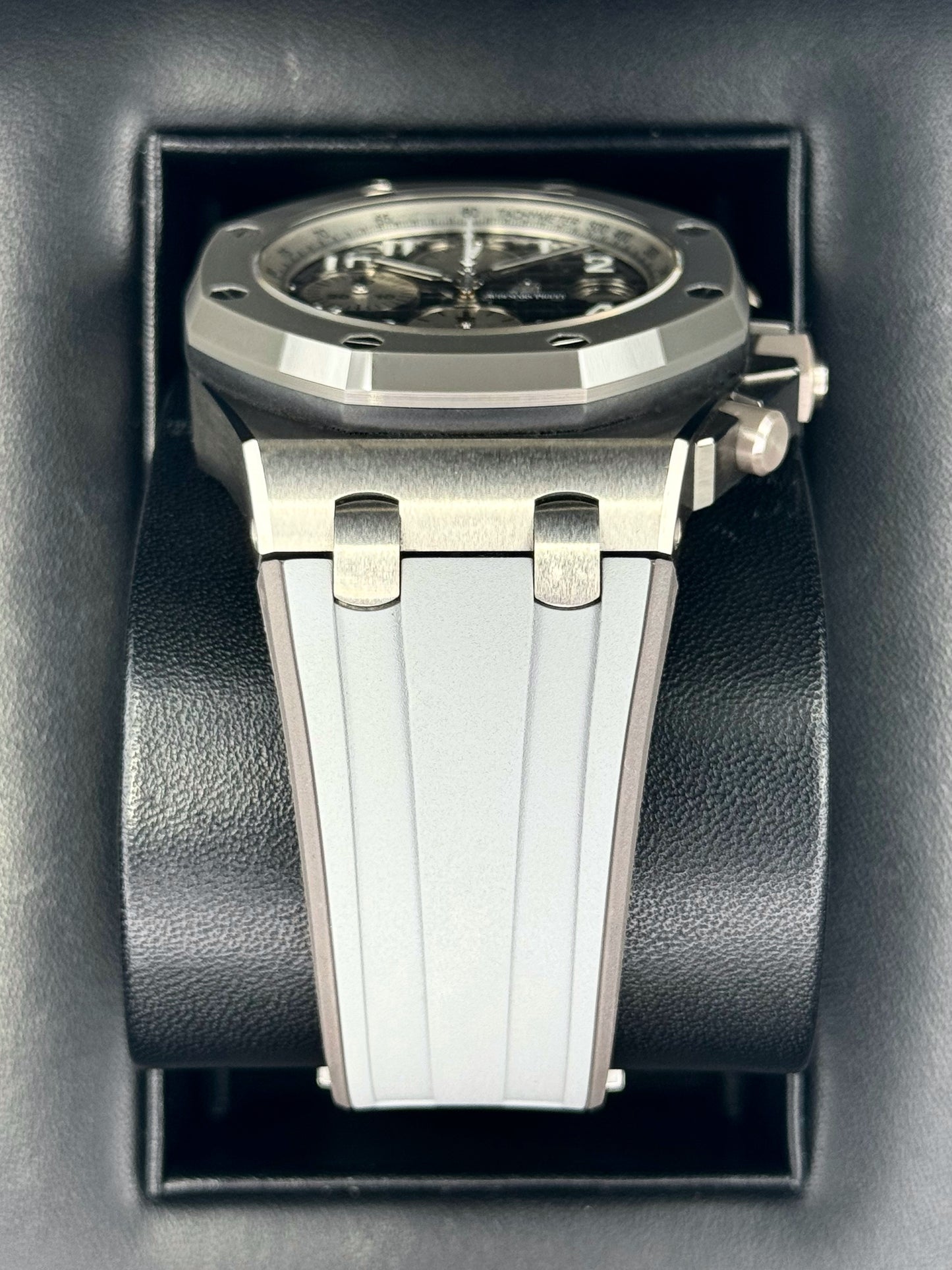 2021 Audemars Piguet Royal Oak Offshore Chrono 42mm 26470IO