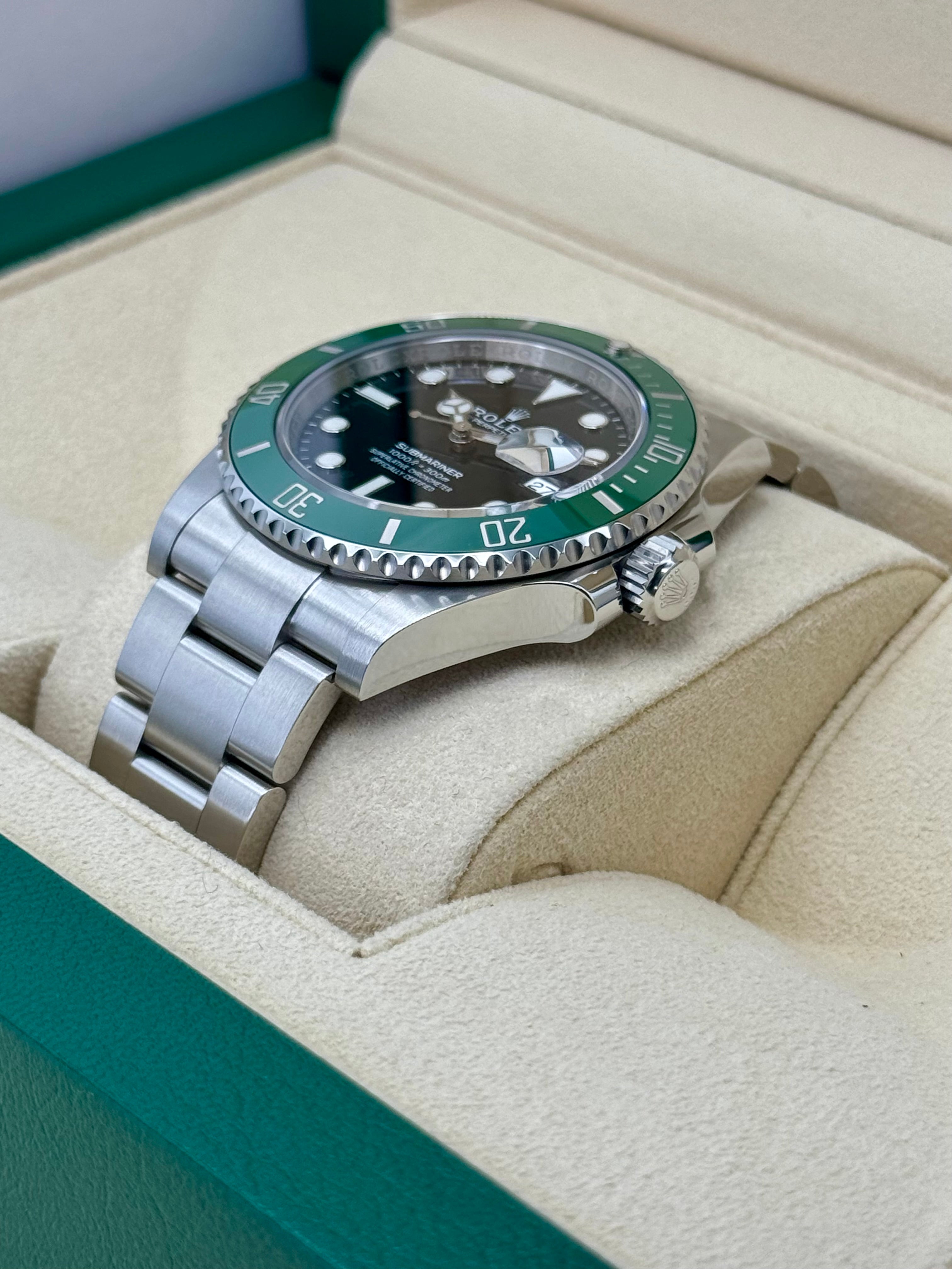 2023 Rolex Submariner