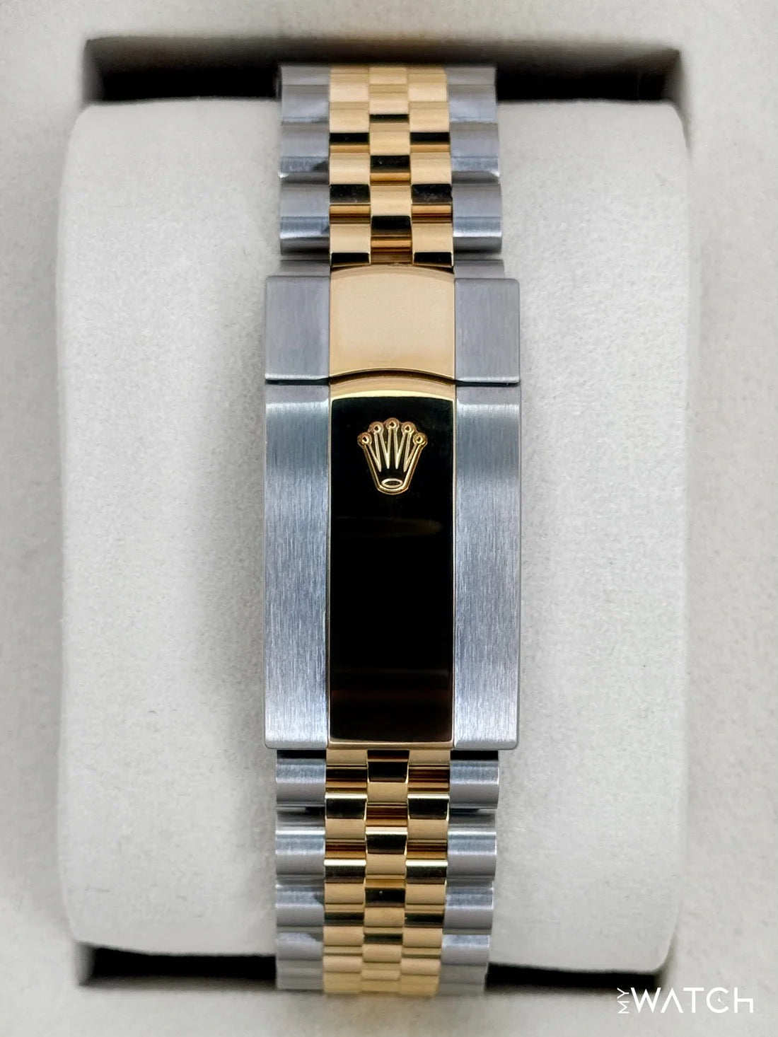 NEW 2026 Rolex Sky-Dweller 42mm 336933 Jubilee White Dial