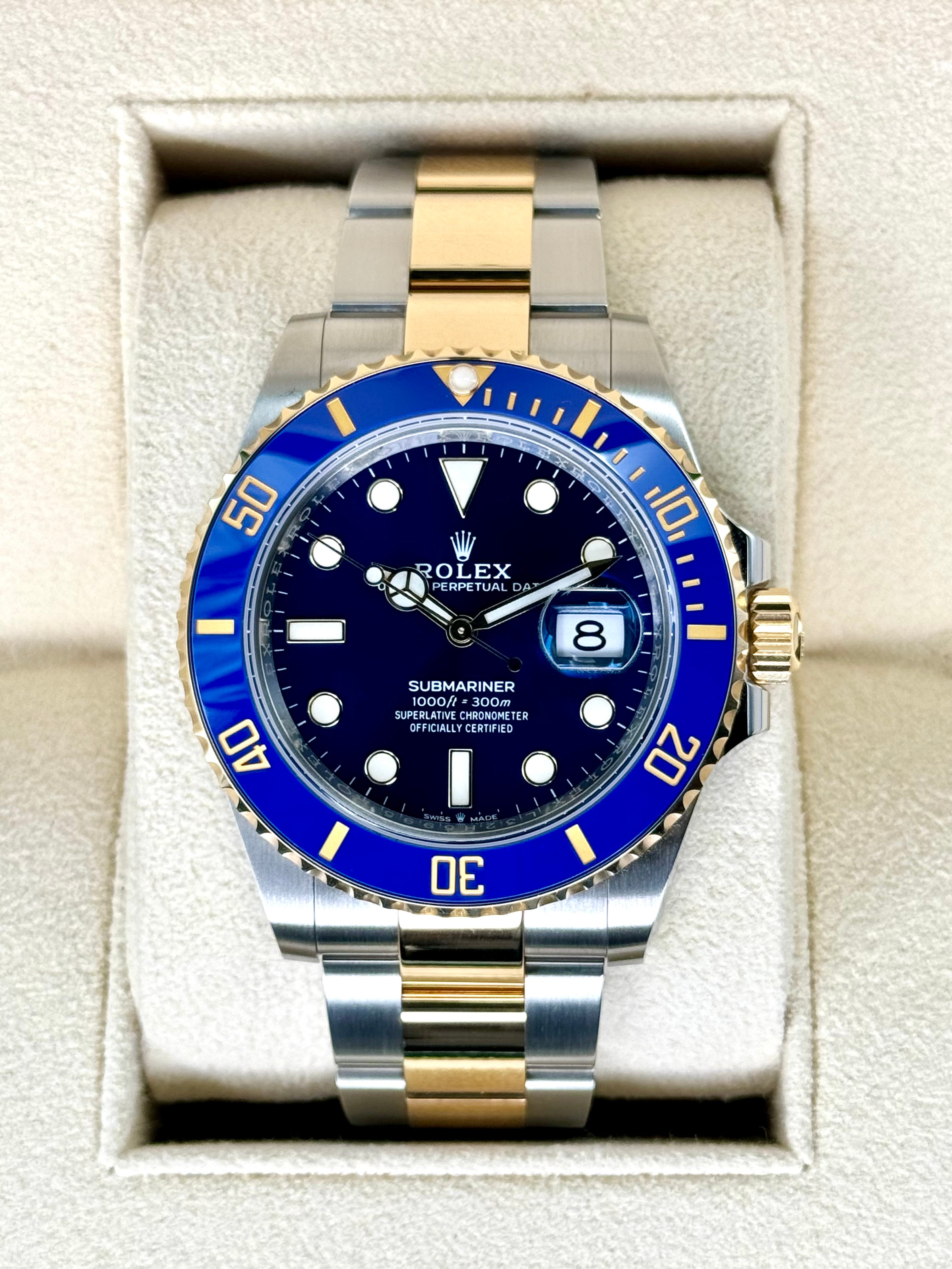 2023 Rolex Submariner