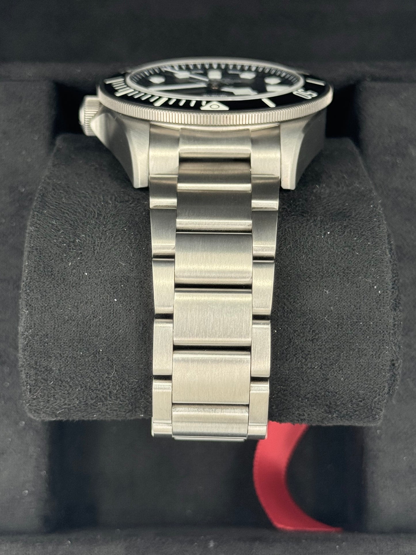 2024 Tudor Pelagos 42mm 25600TN Titanium Black Dial