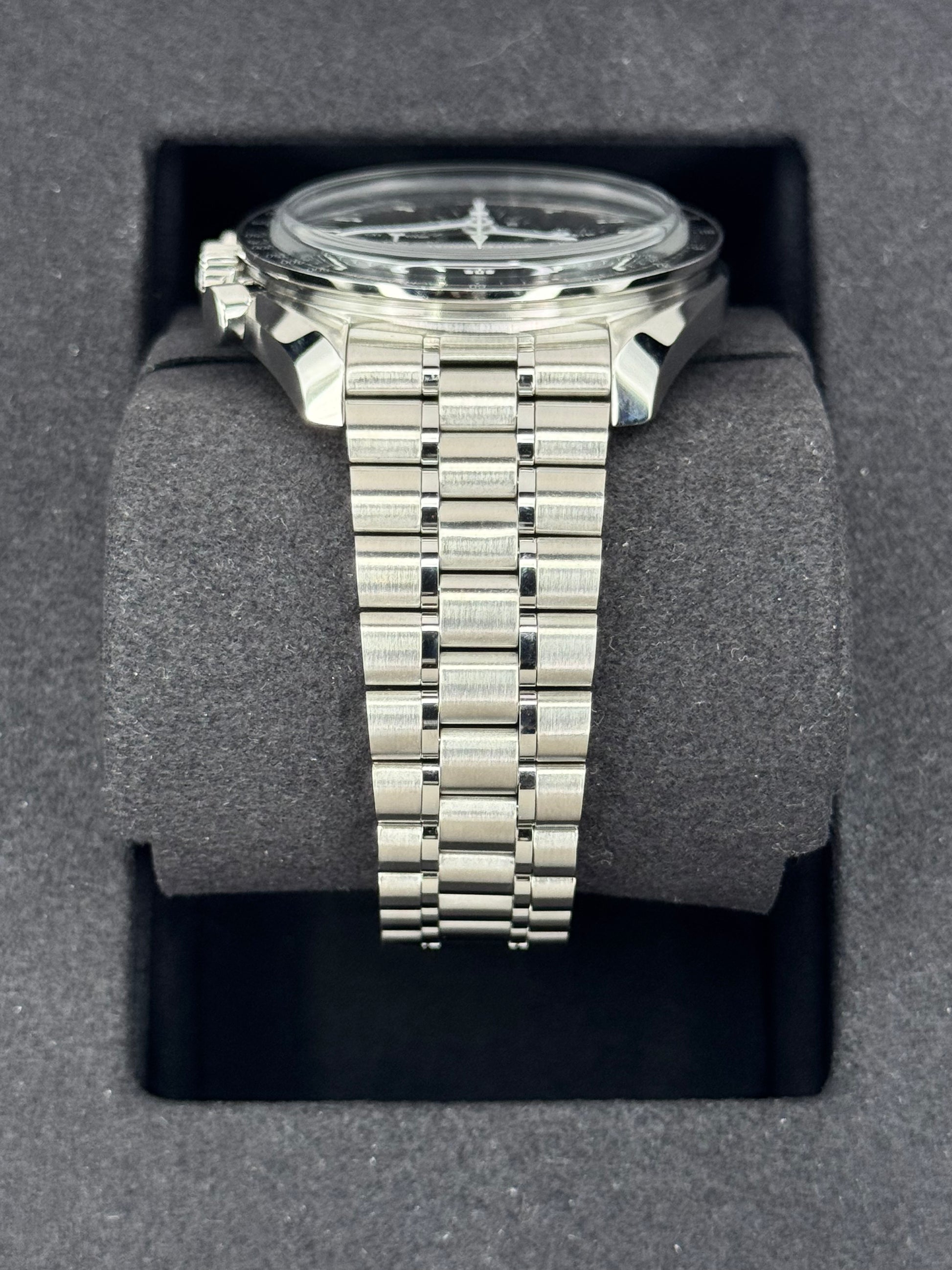 2023 Omega 42mm 310.30.42.50.01.002 Speedmaster Moonwatch Pro - MyWatchLLC