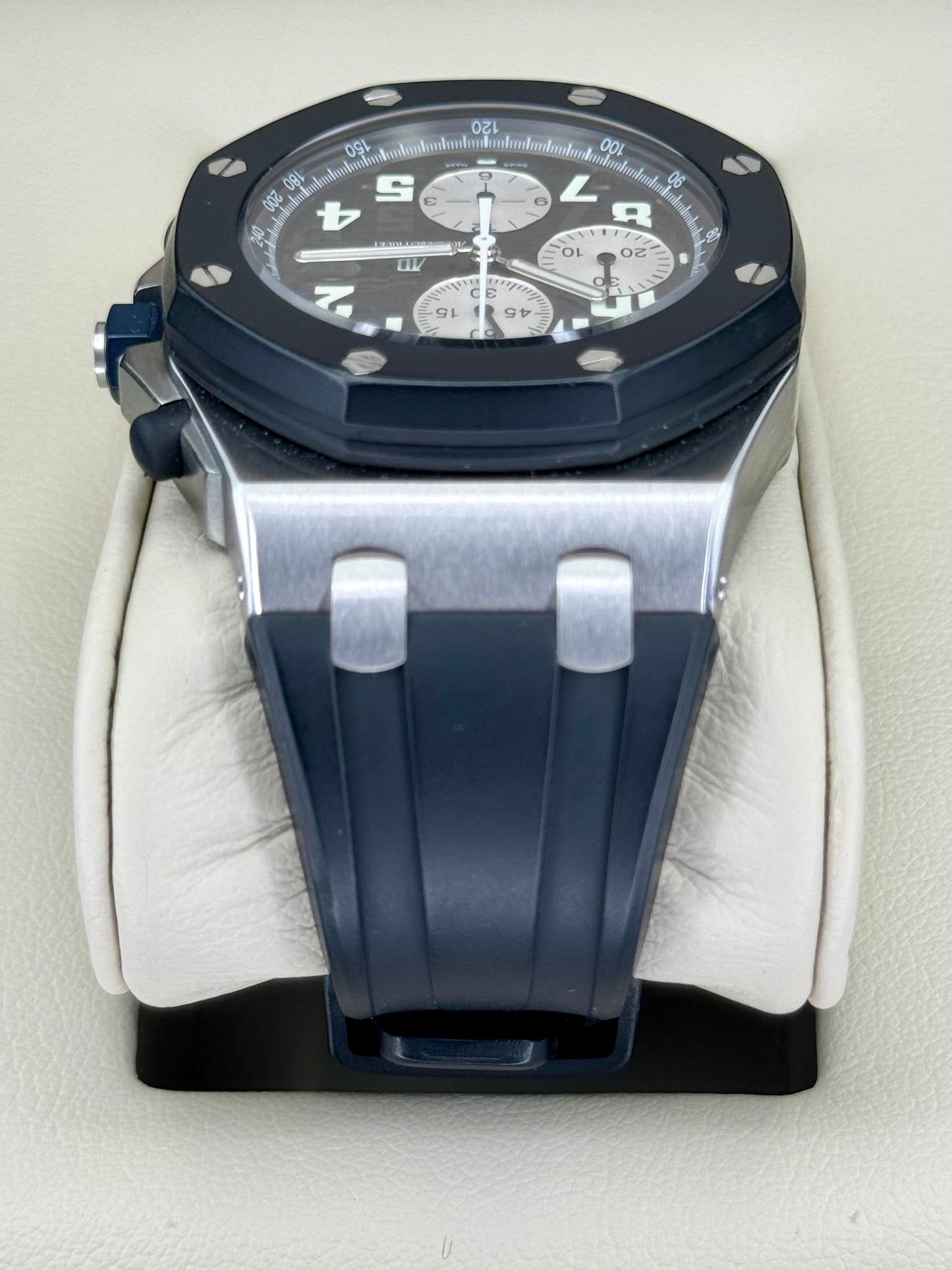 2006 AP Royal Oak Offshore 42mm 25940SK.OO.D002CA.01.A Chronograph - MyWatchLLC