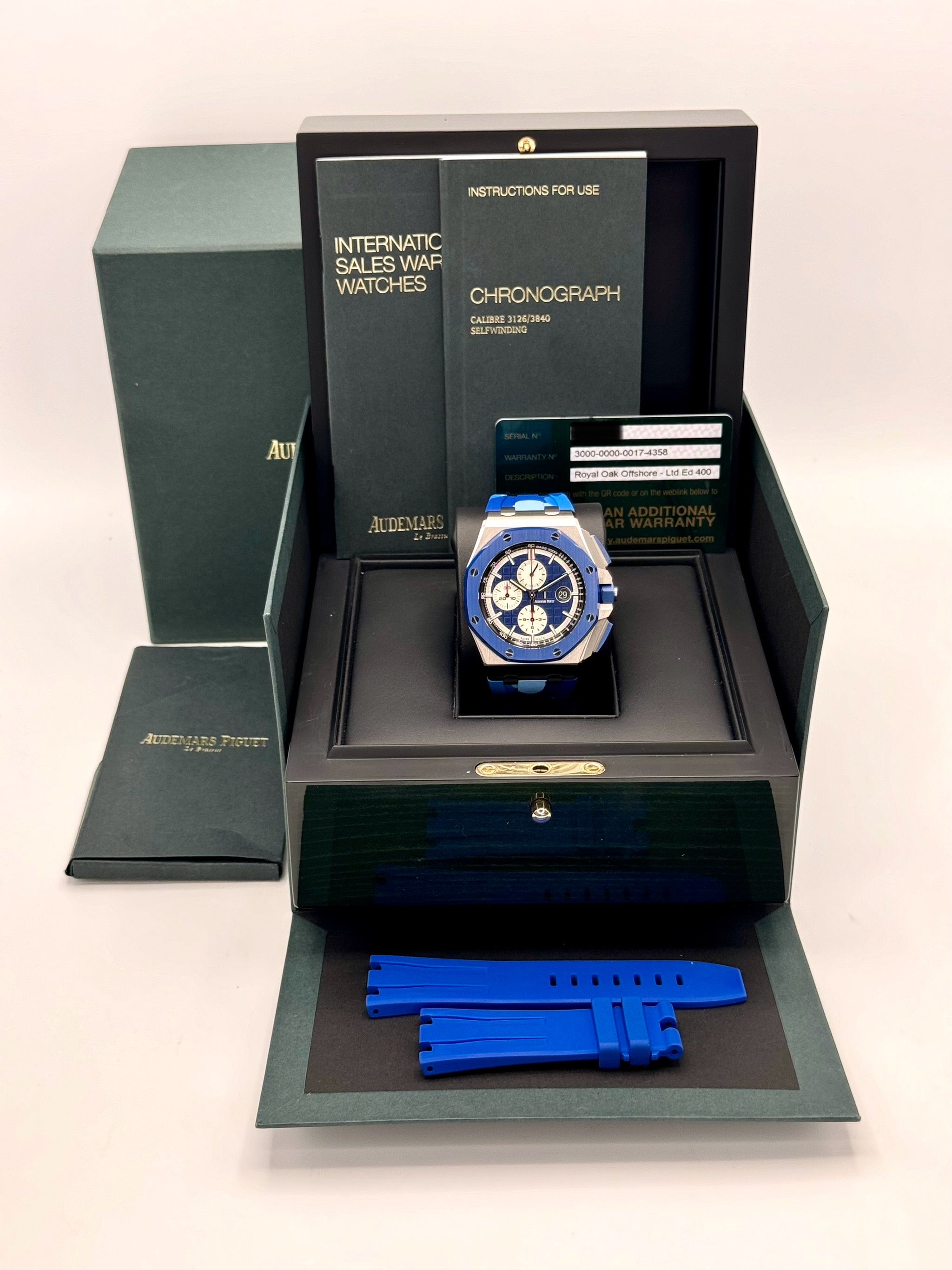 Honor in blue watch company reviews deals