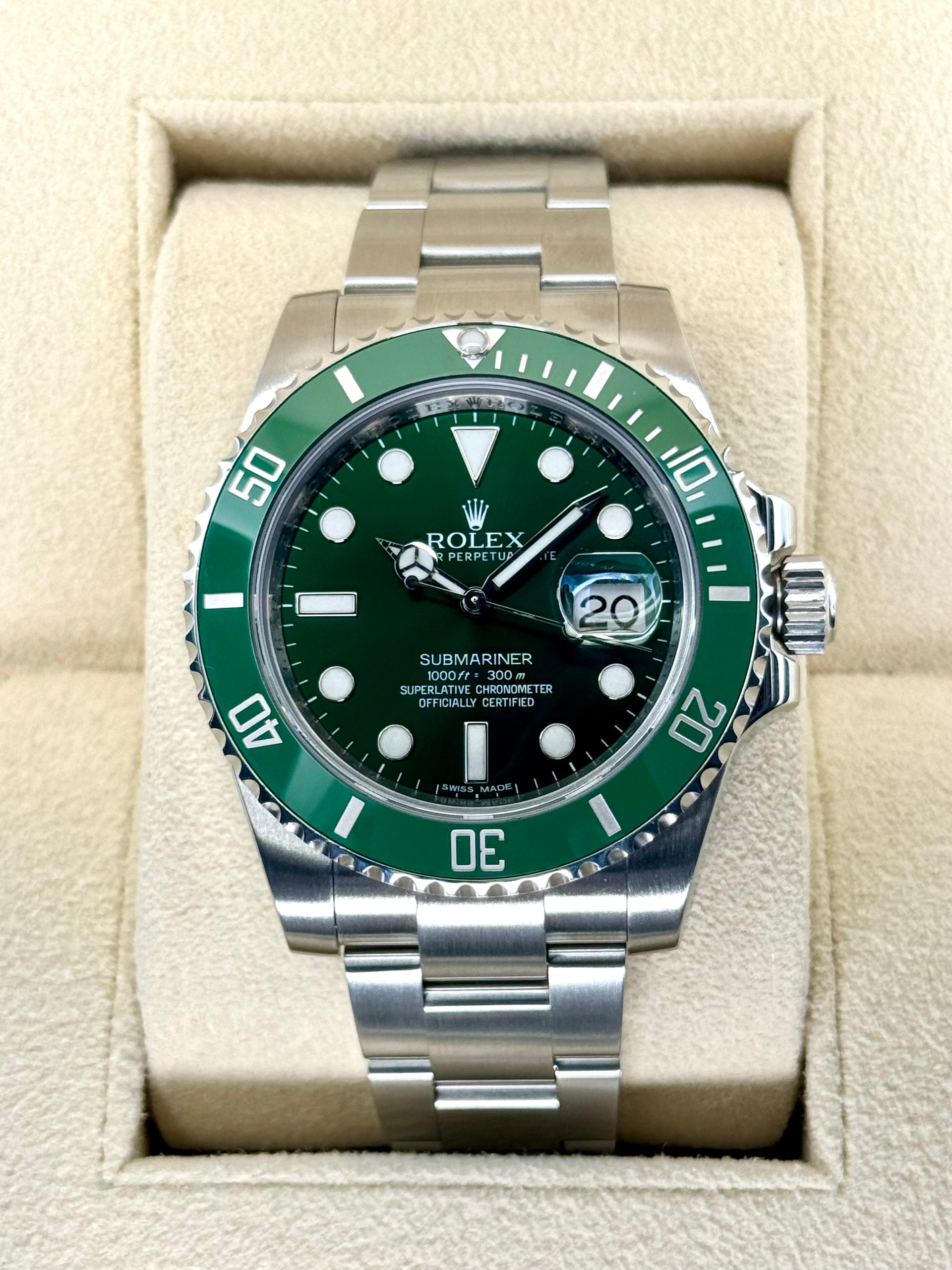 Submariner 