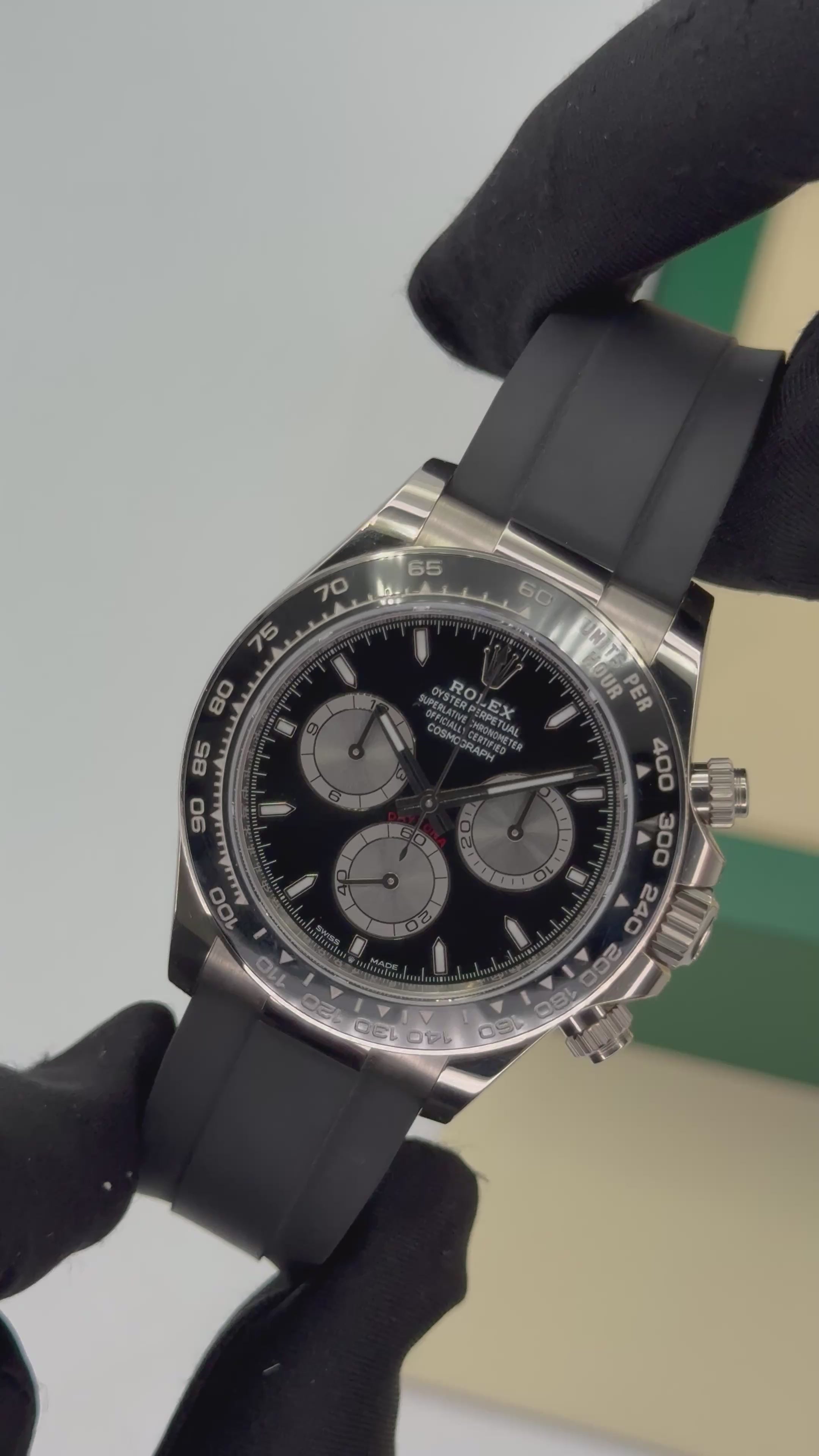 2024 Rolex Daytona 