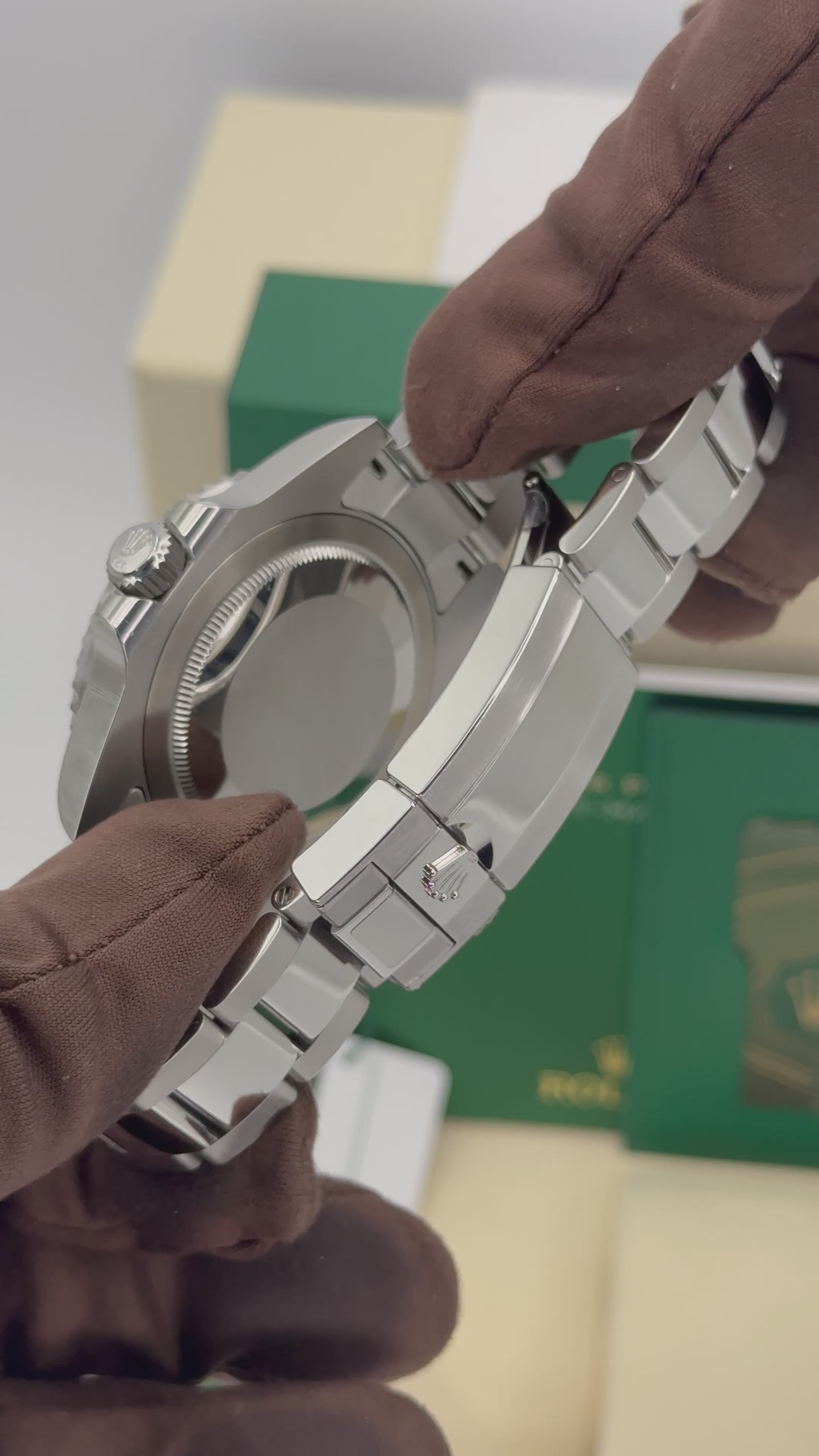 2022 Rolex GMT-Master II 