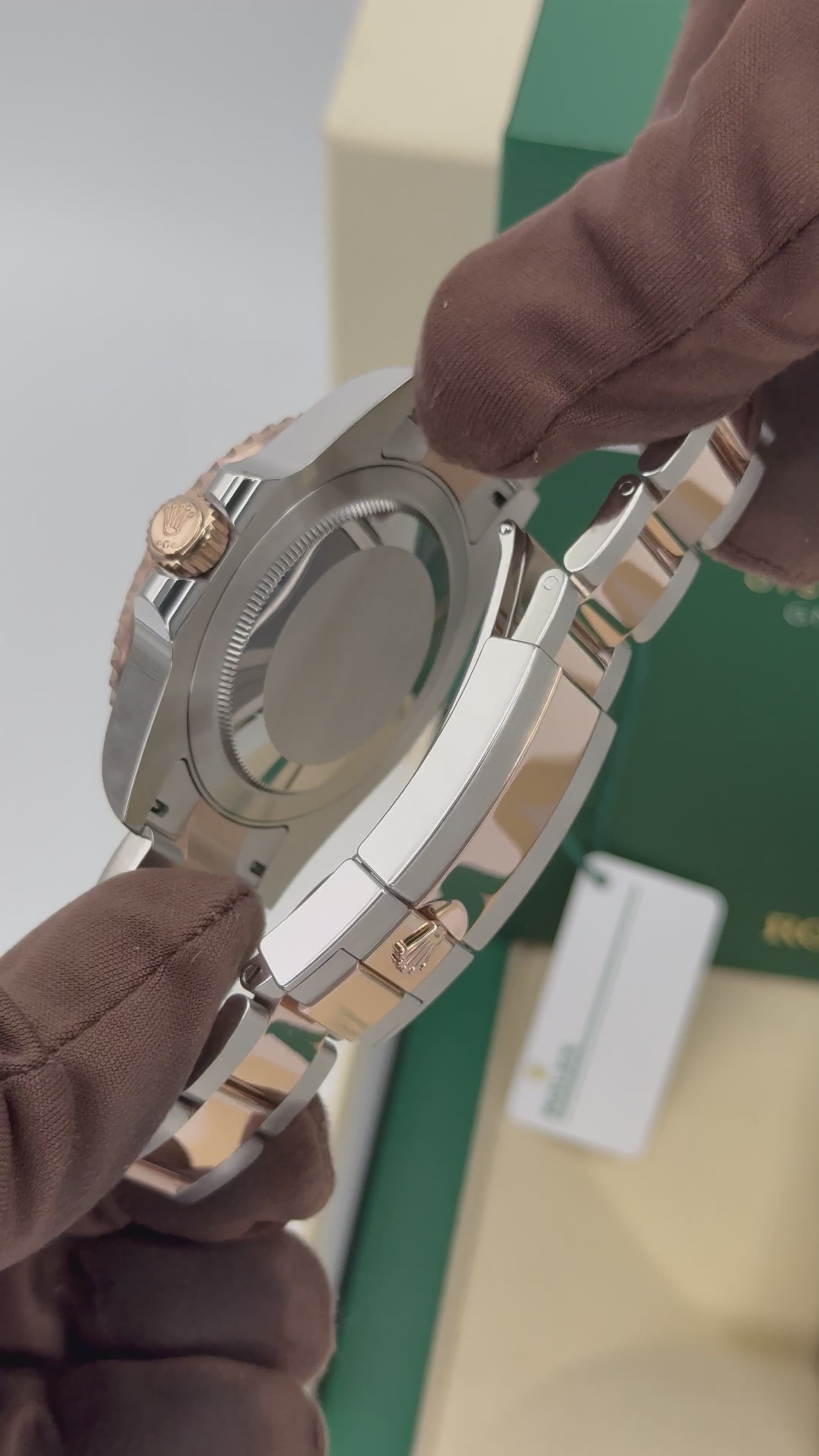 2022 Rolex GMT-Master II 