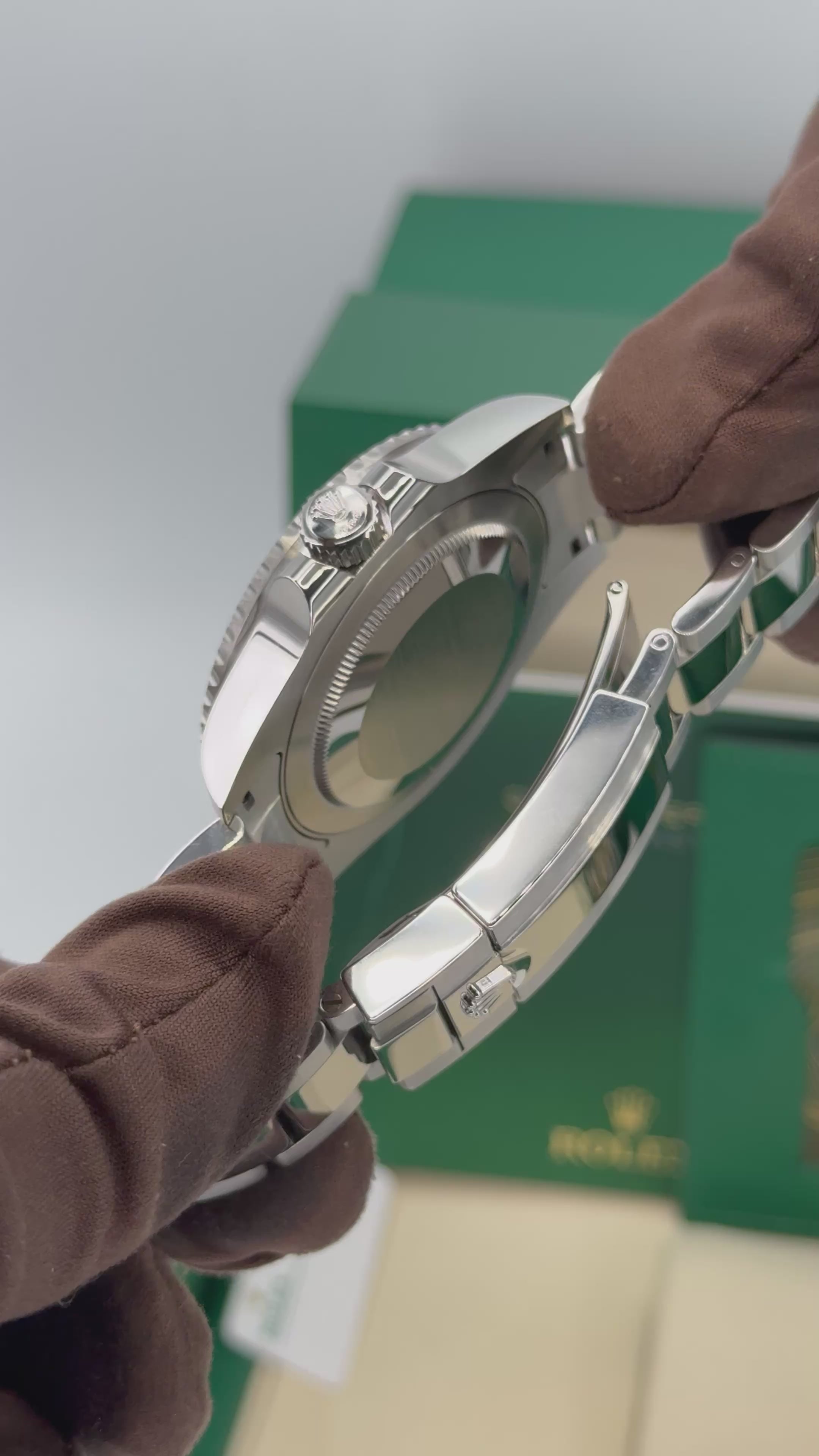 NEW 2025 Rolex GMT-Master II NEW 2025 Rolex GMT-Master II